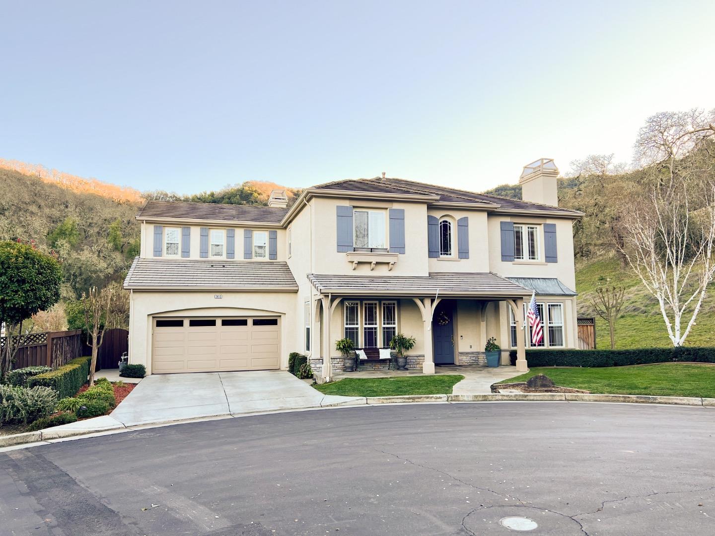 7412 Hoylake CT