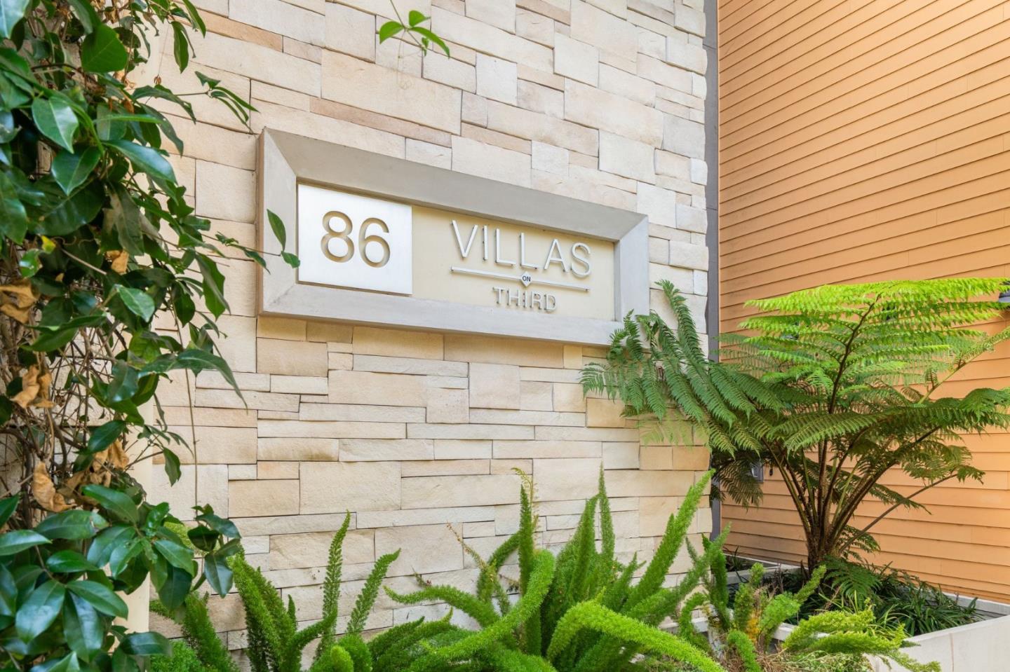 86 3rd Street 203