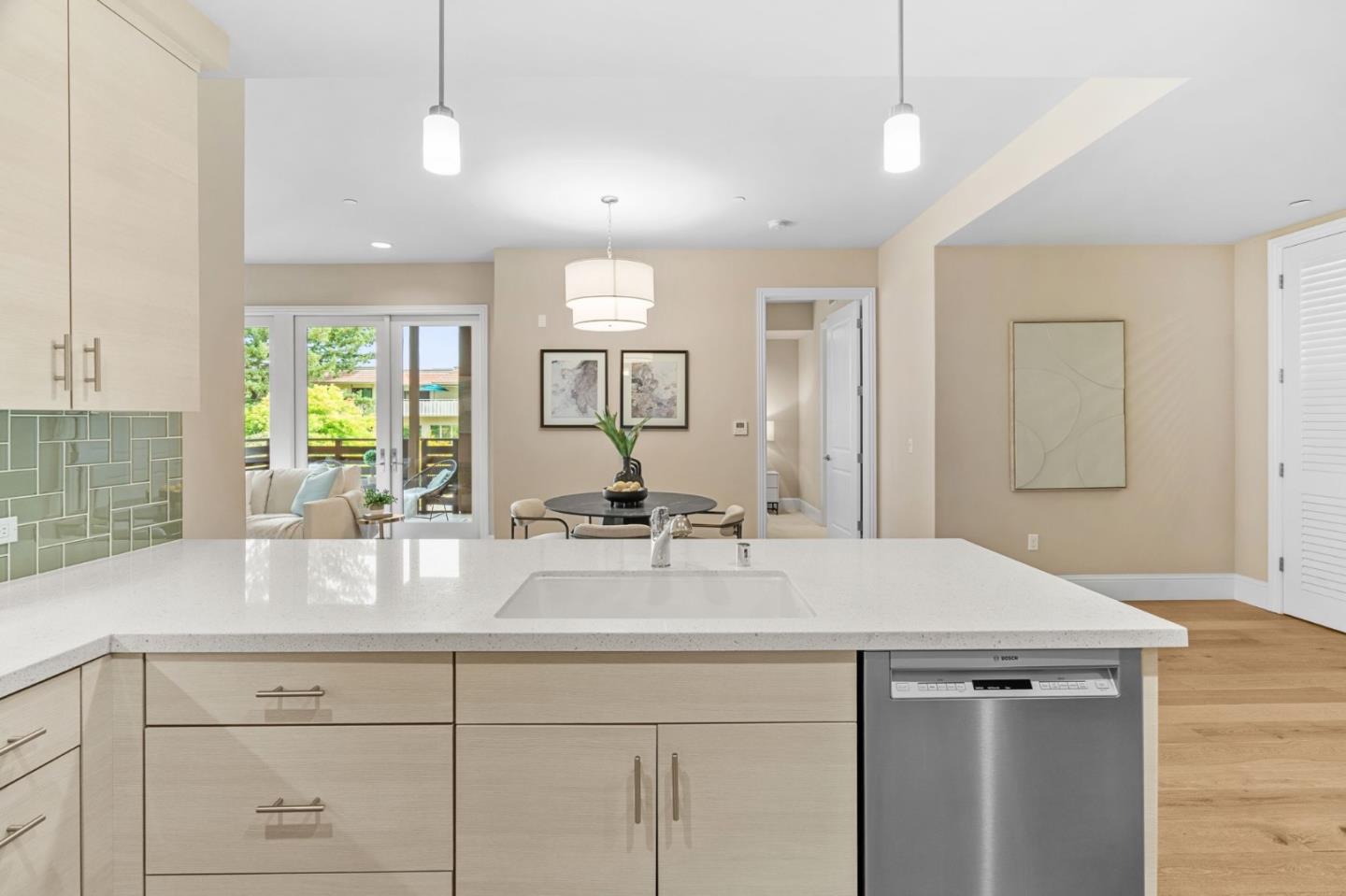 86 3rd Street 203