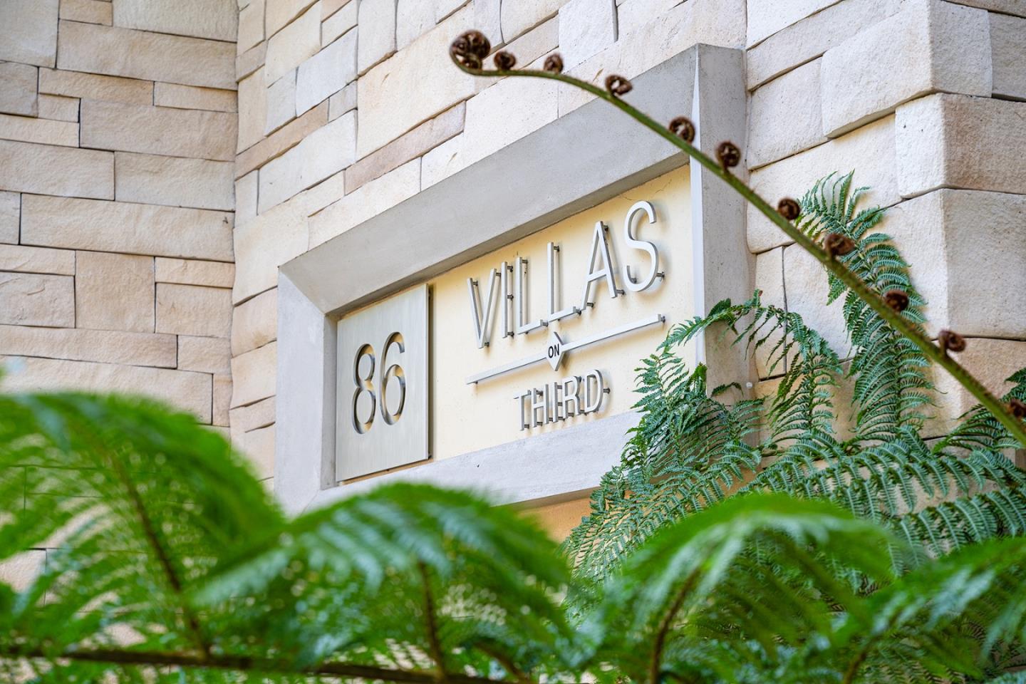 86 3rd Street 203