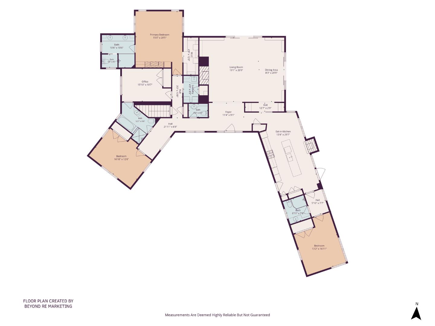 14942 Larga Vista DR