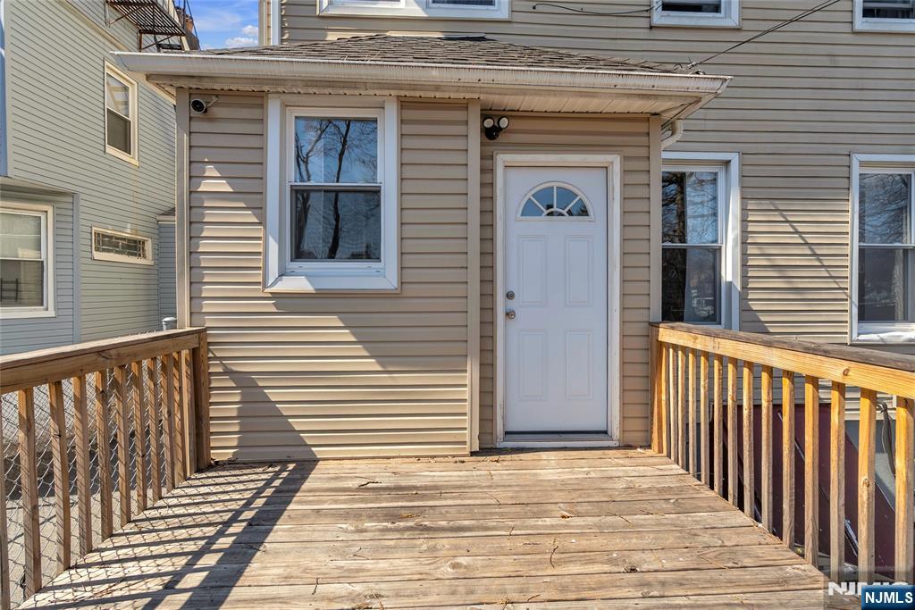 162 Clinton Street