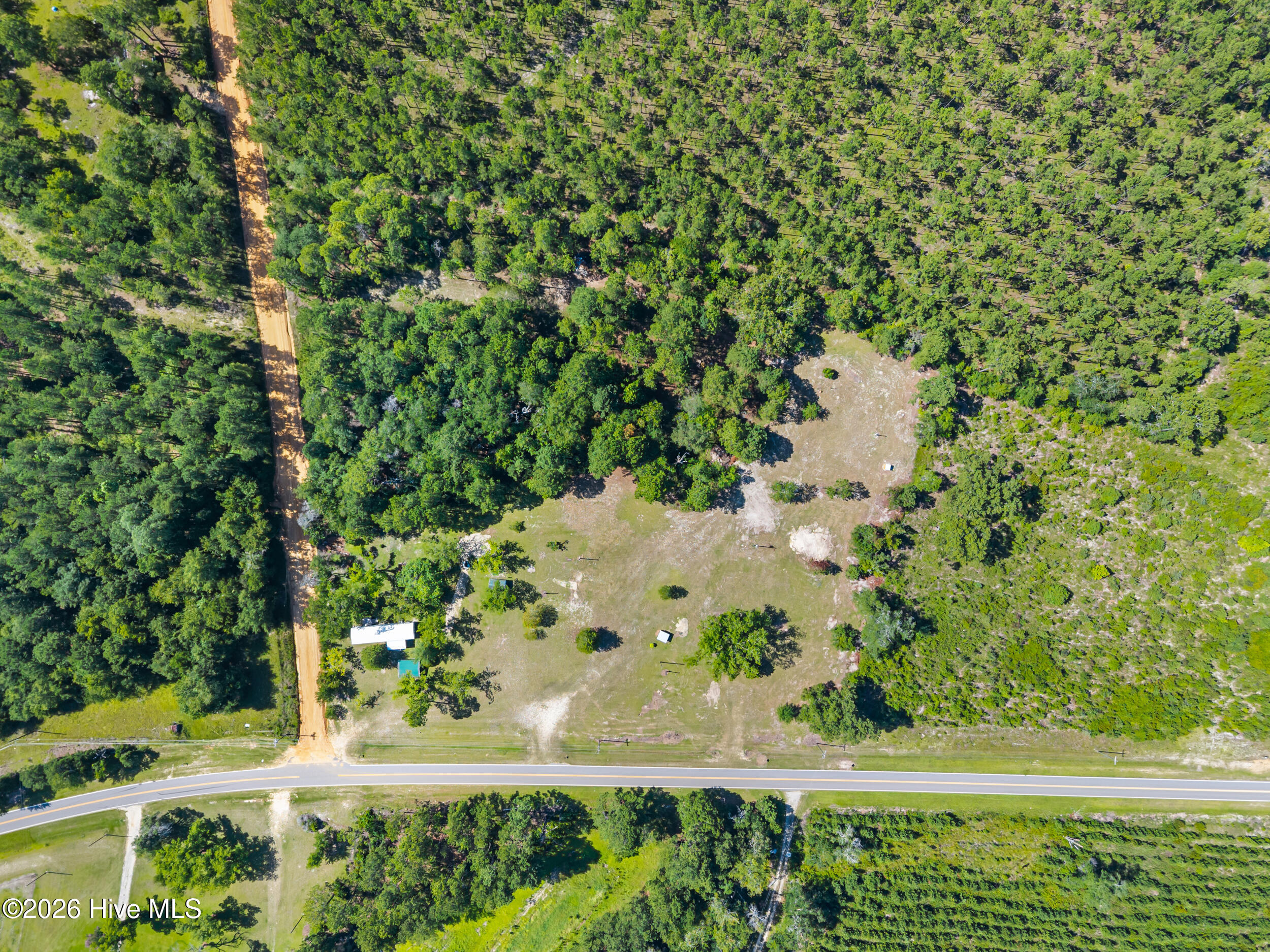 1494 Hiltonia Road