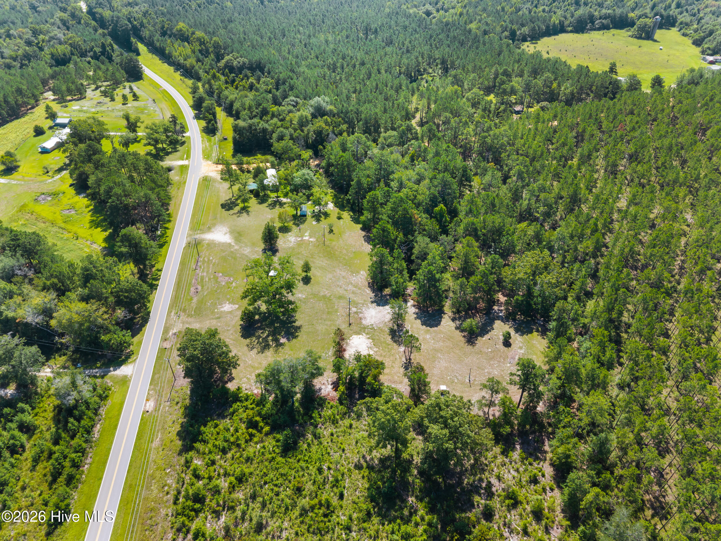 1494 Hiltonia Road