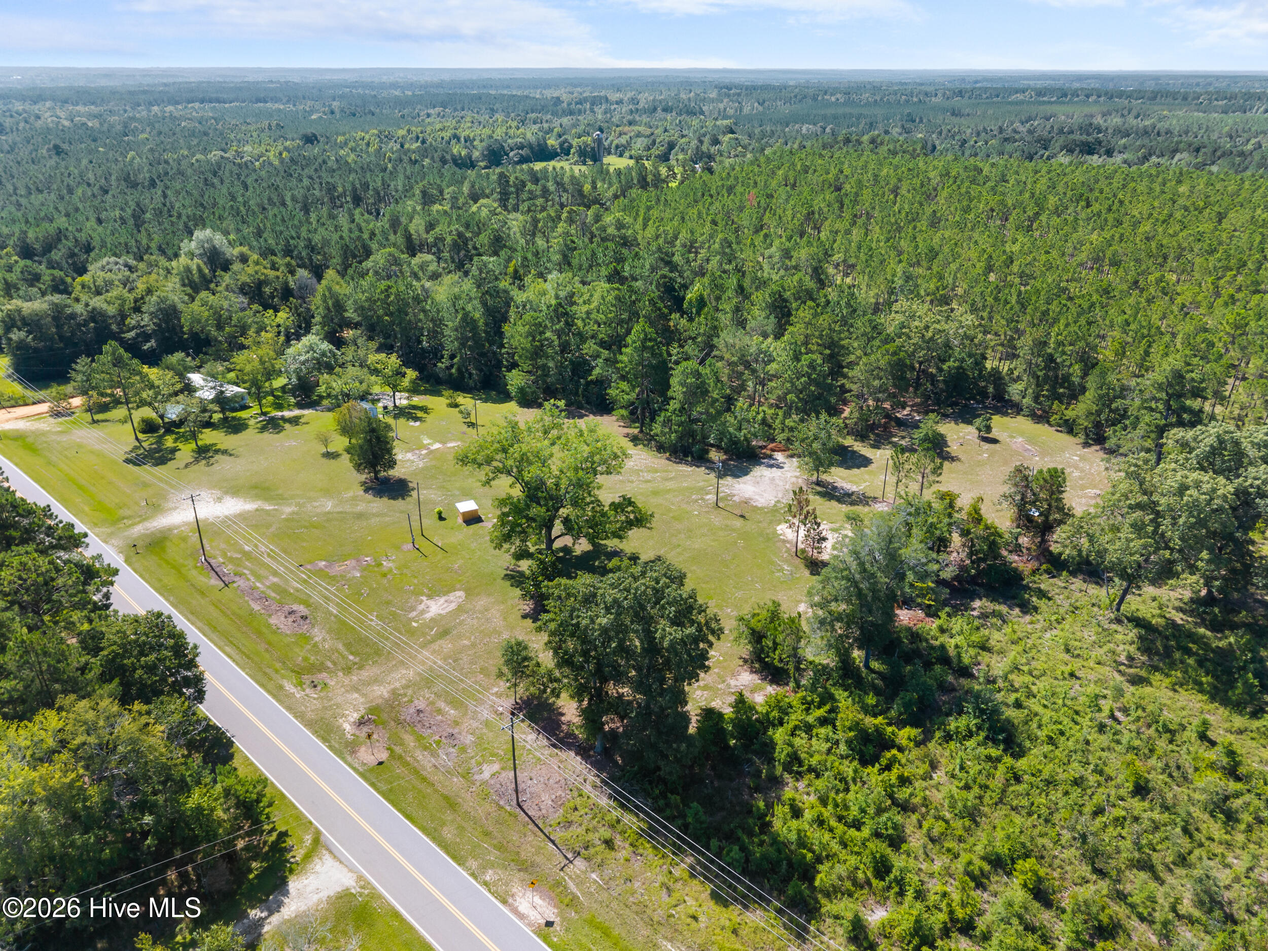 1494 Hiltonia Road