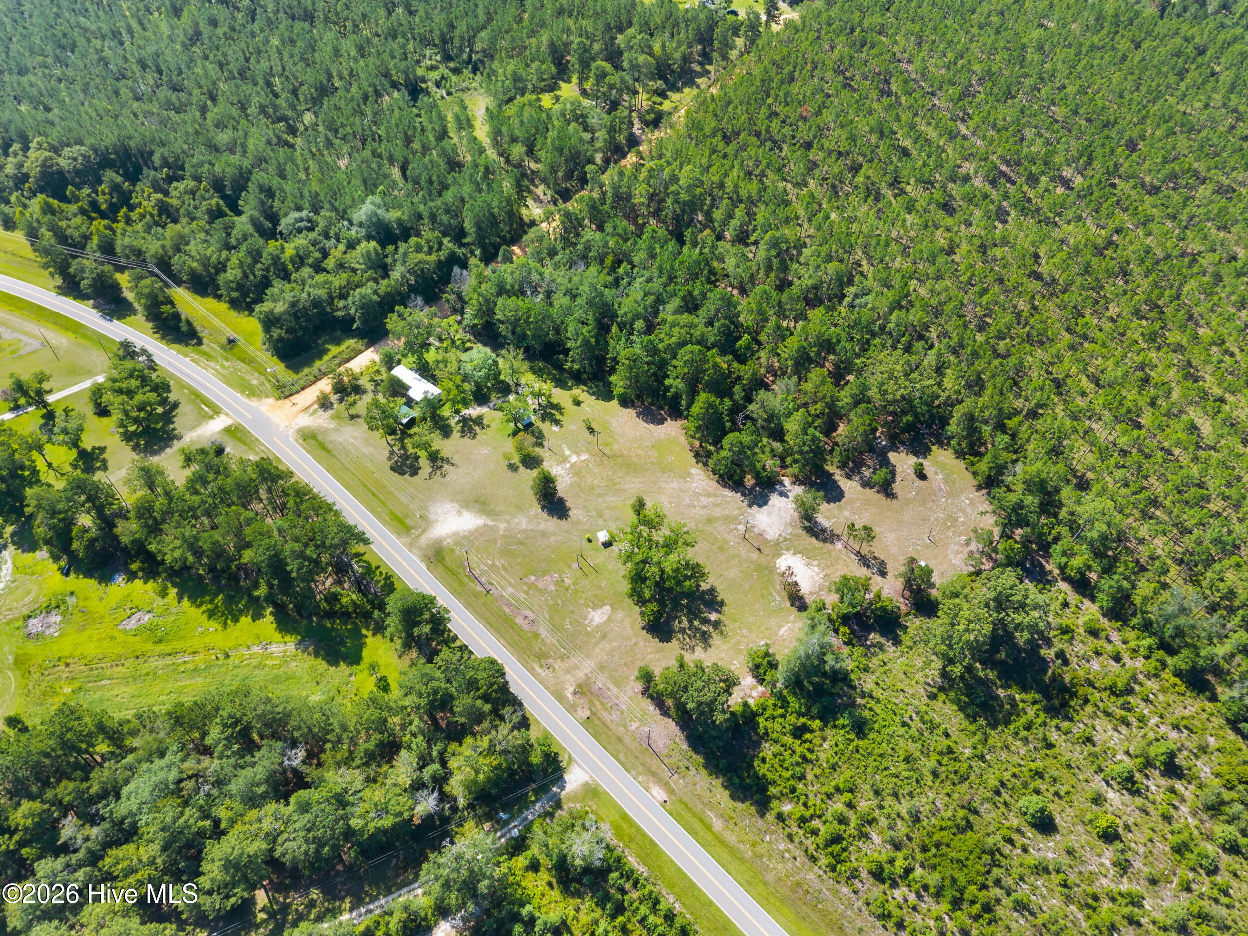 1494 Hiltonia Road