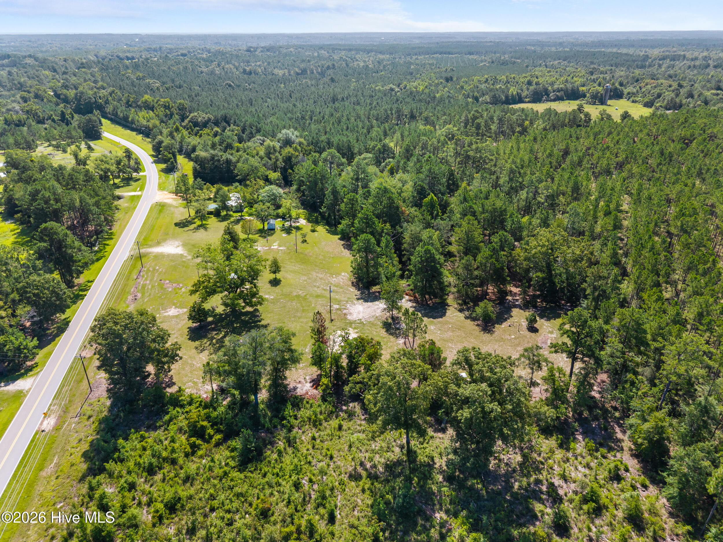 1494 Hiltonia Road