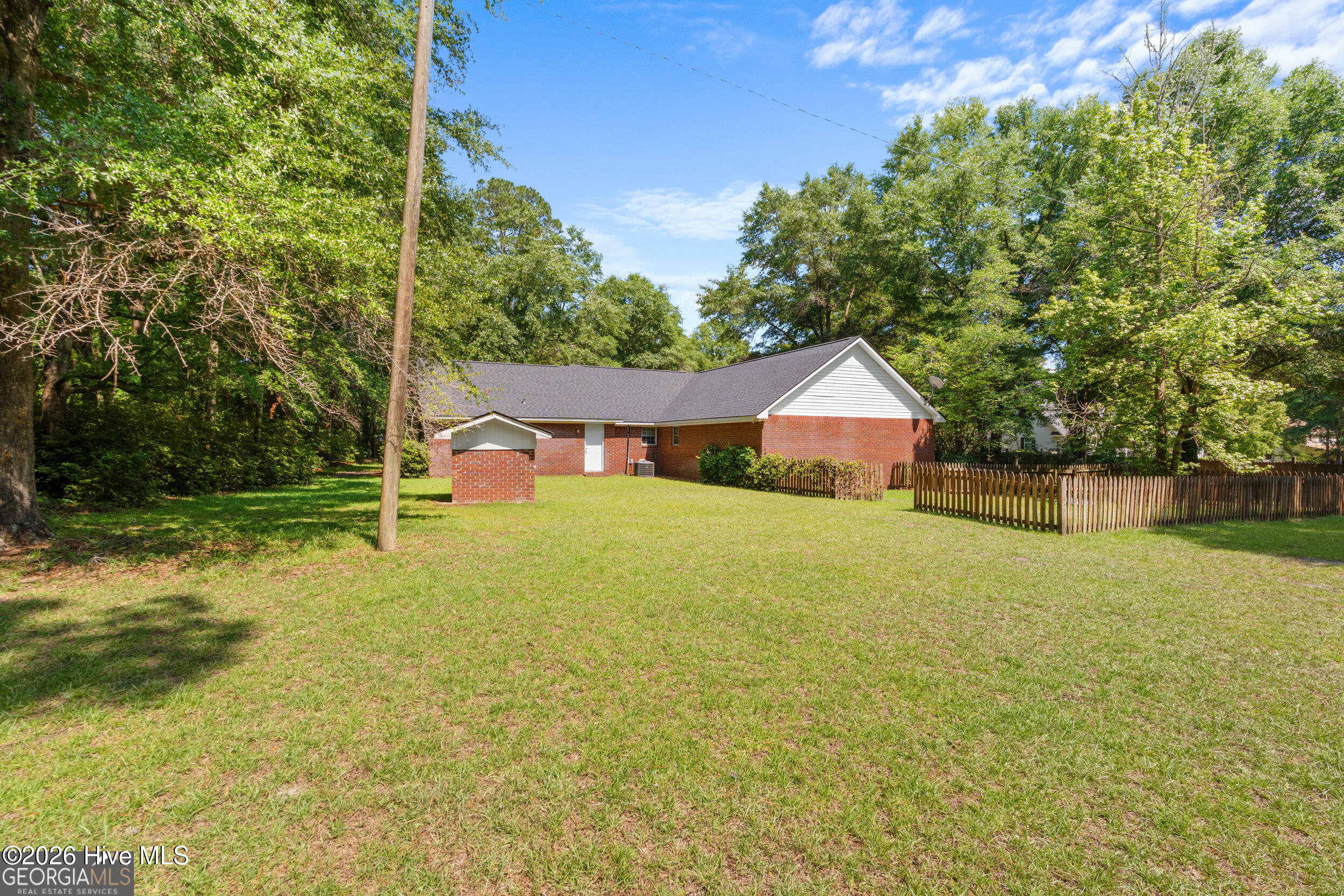 3058 Old Eighty Road