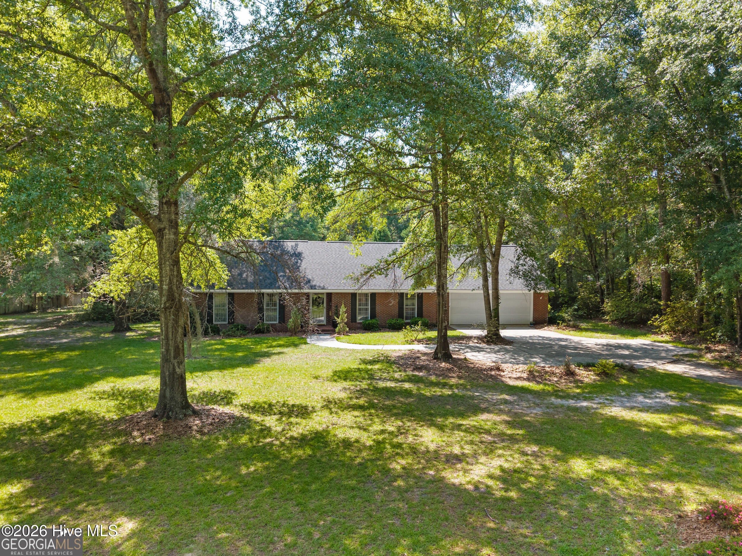 3058 Old Eighty Road