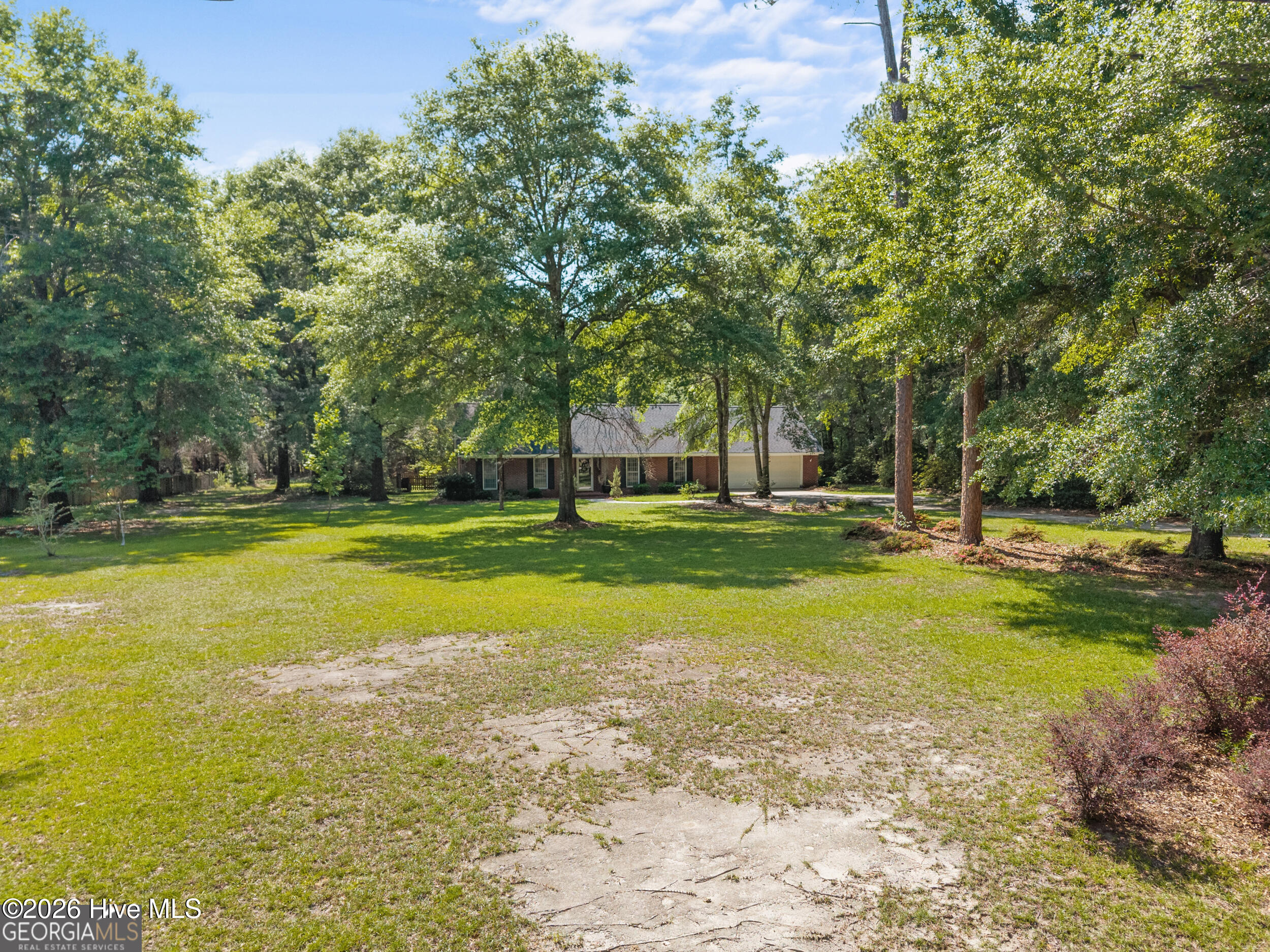 3058 Old Eighty Road