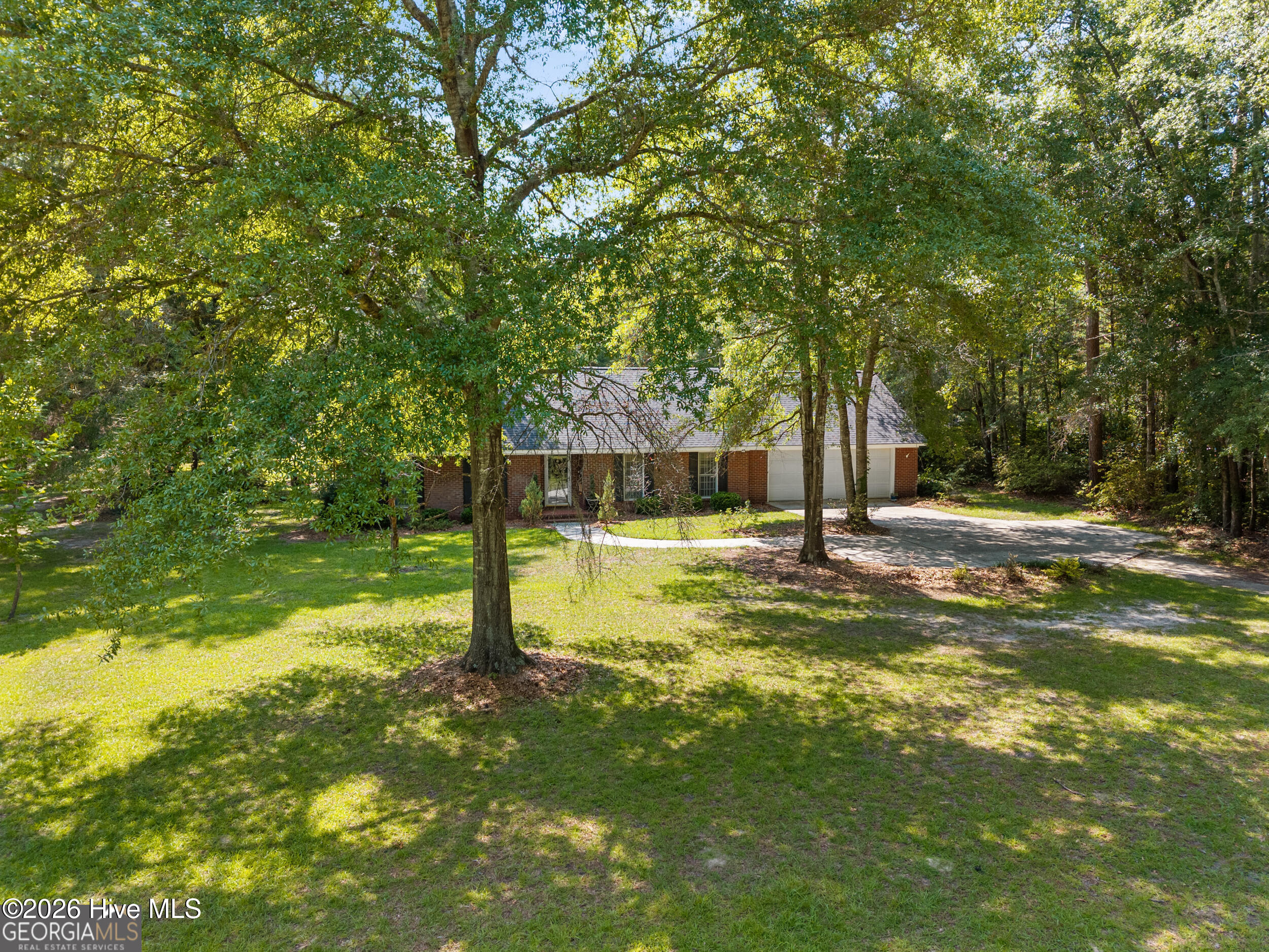 3058 Old Eighty Road