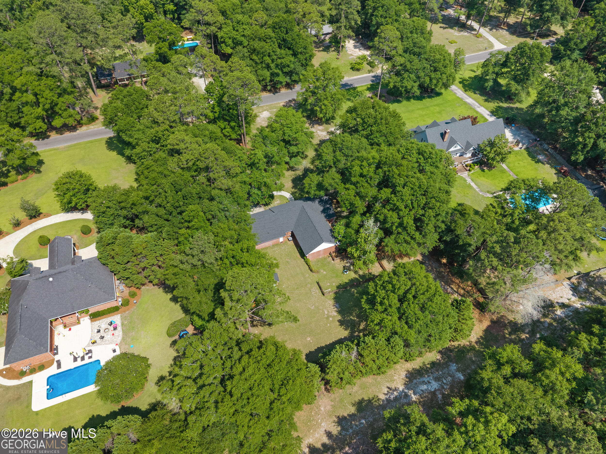 3058 Old Eighty Road