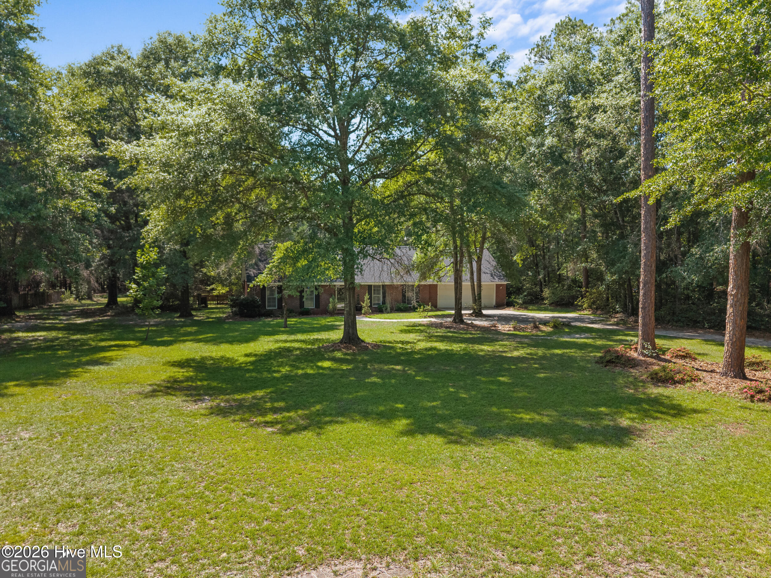 3058 Old Eighty Road