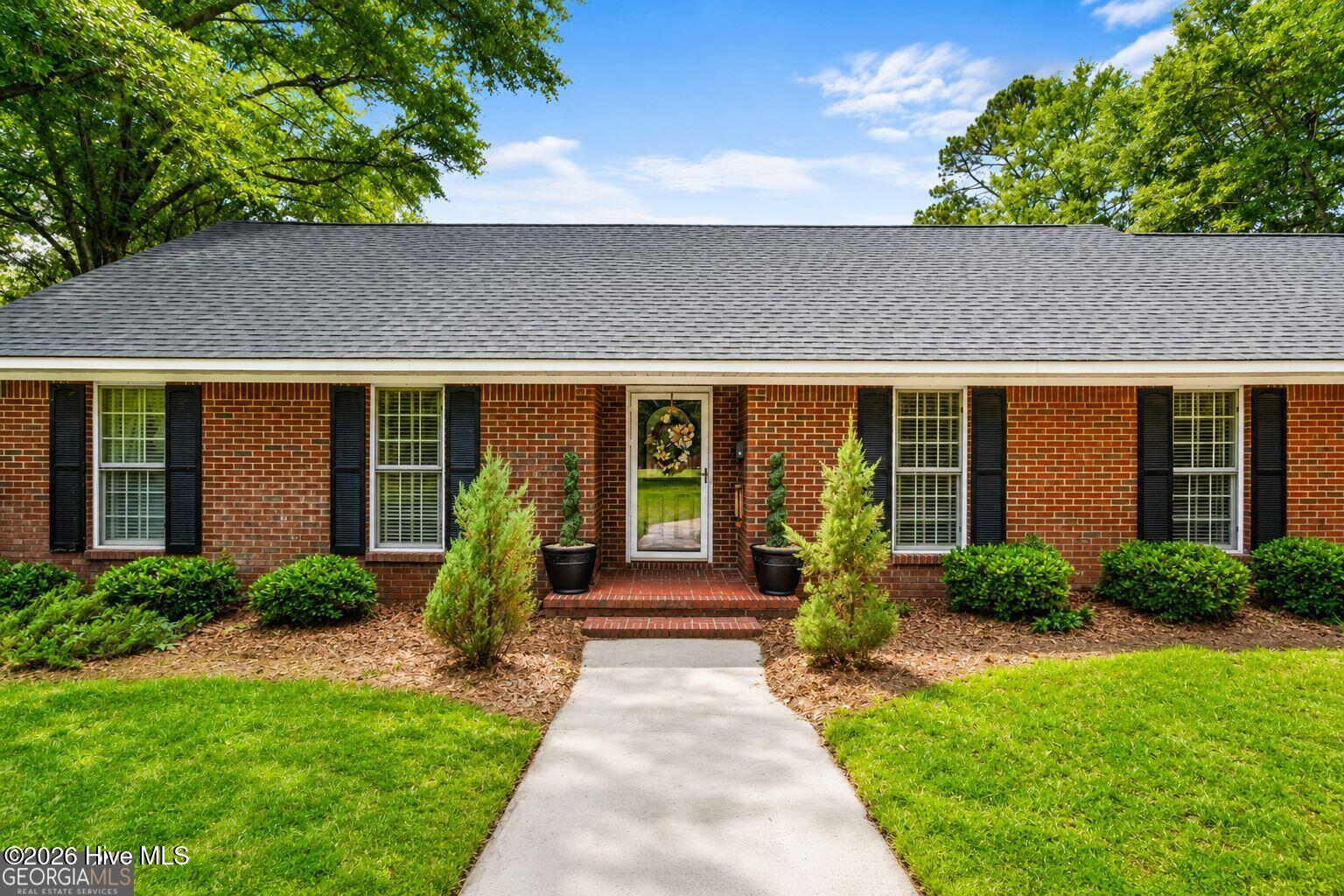 3058 Old Eighty Road