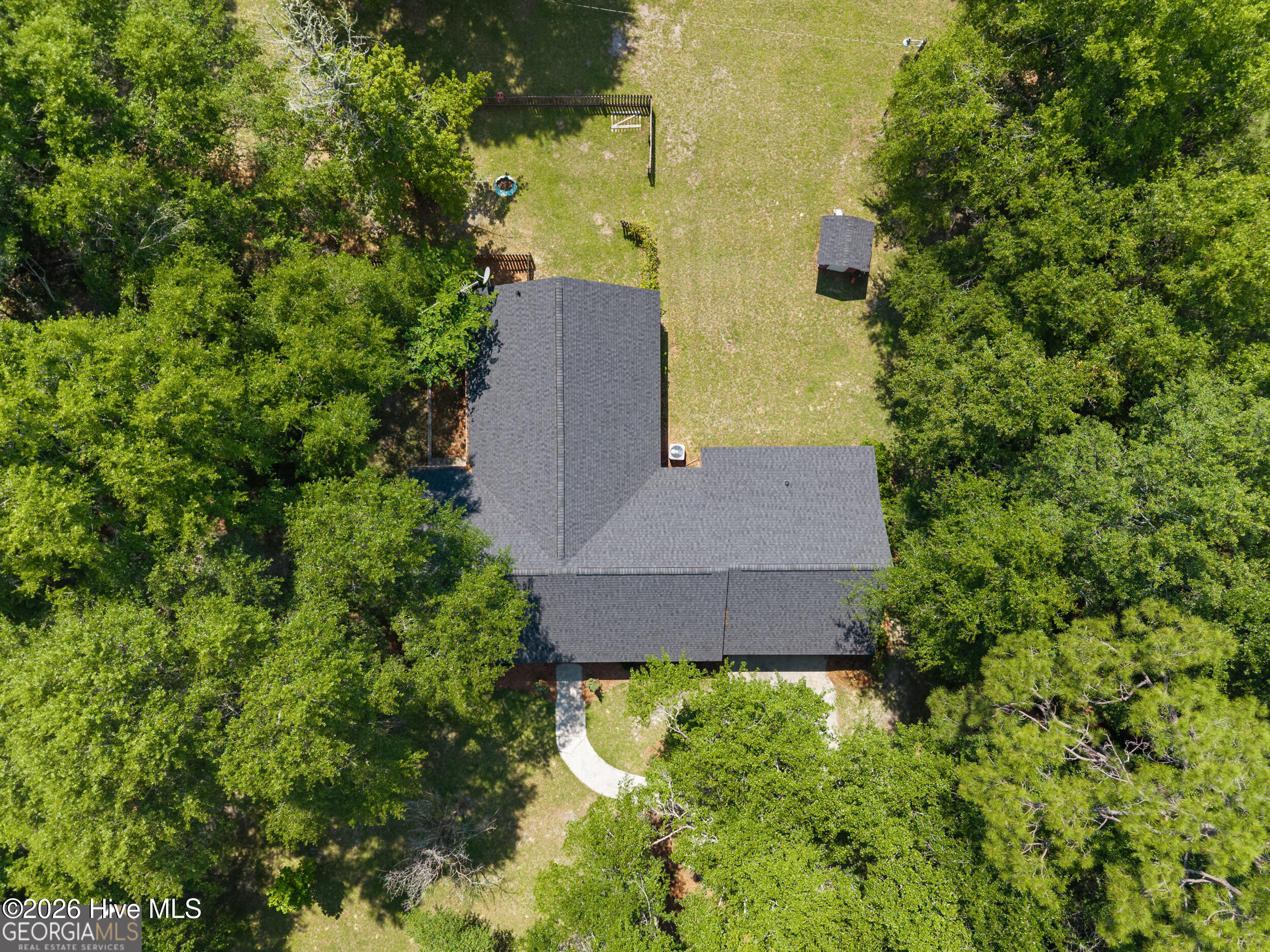 3058 Old Eighty Road