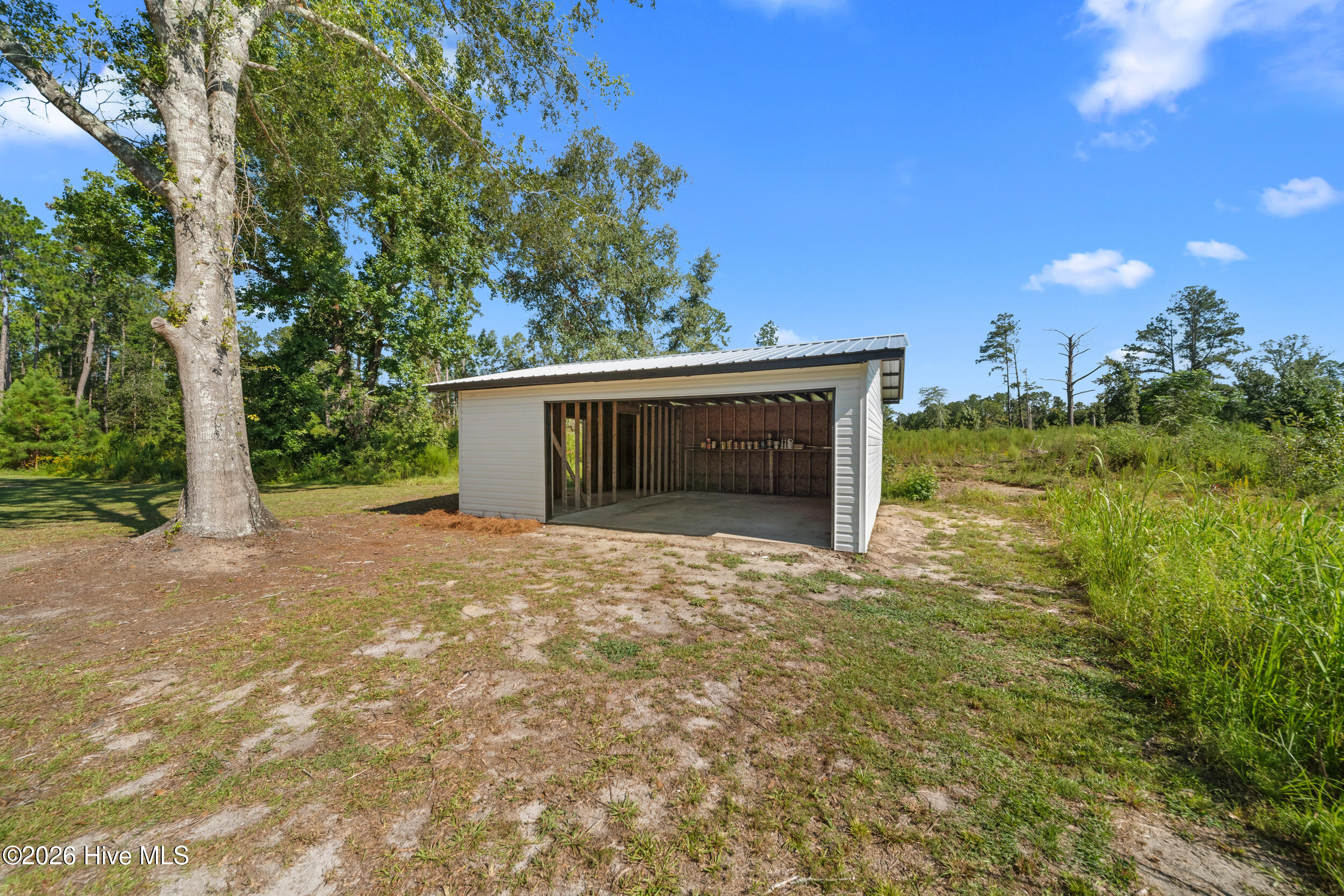 475 Perkins Road