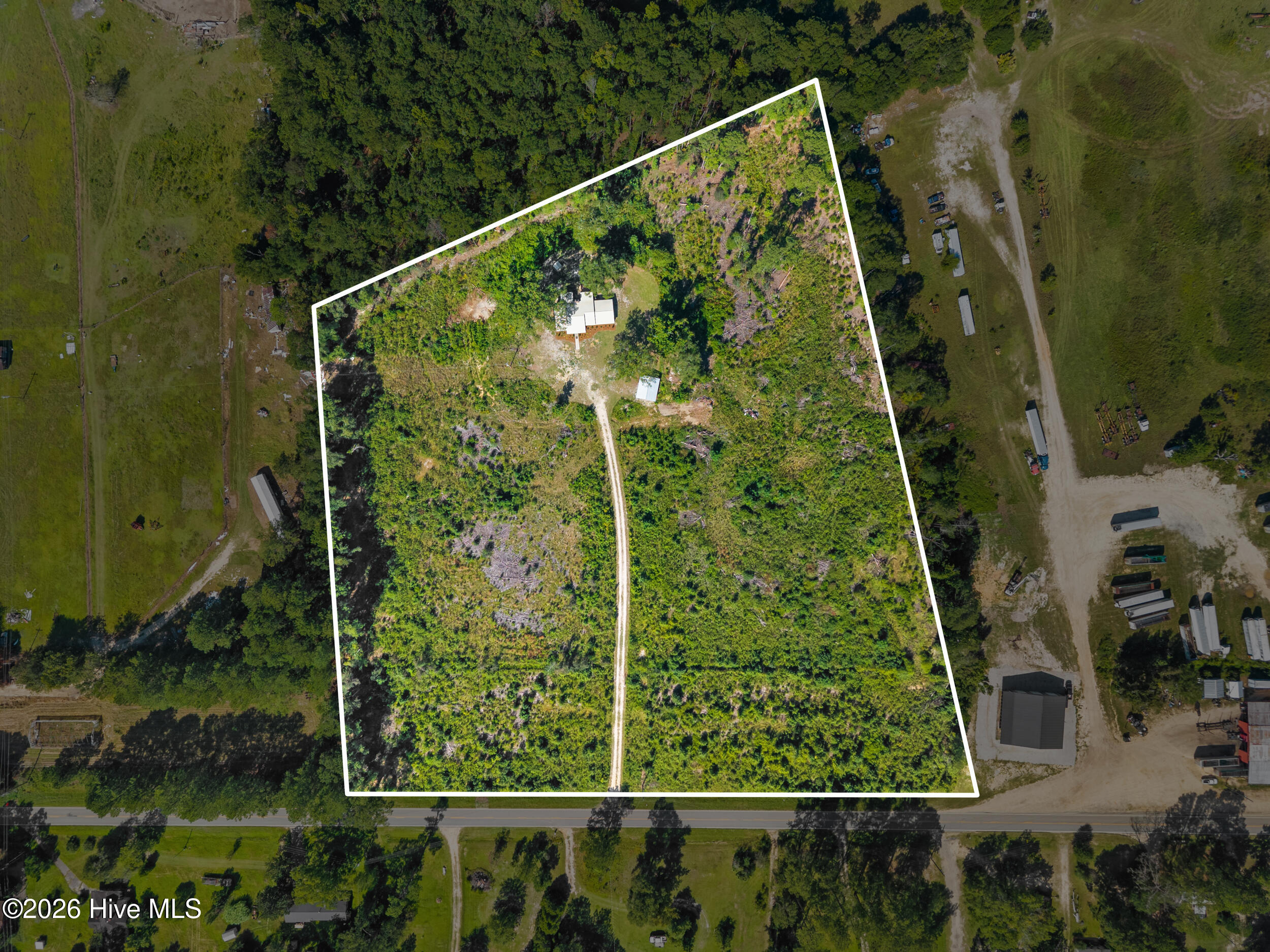 475 Perkins Road