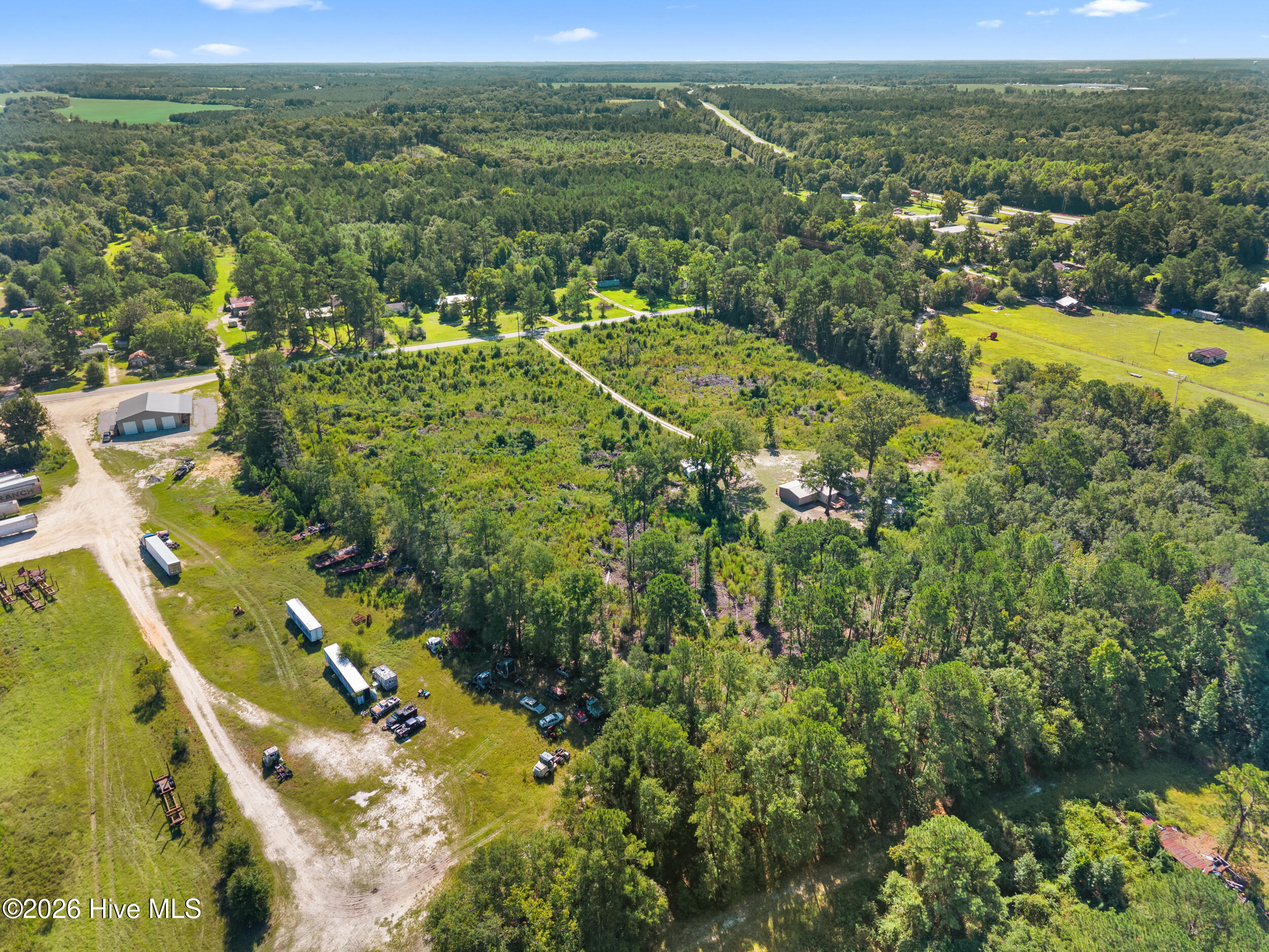 475 Perkins Road
