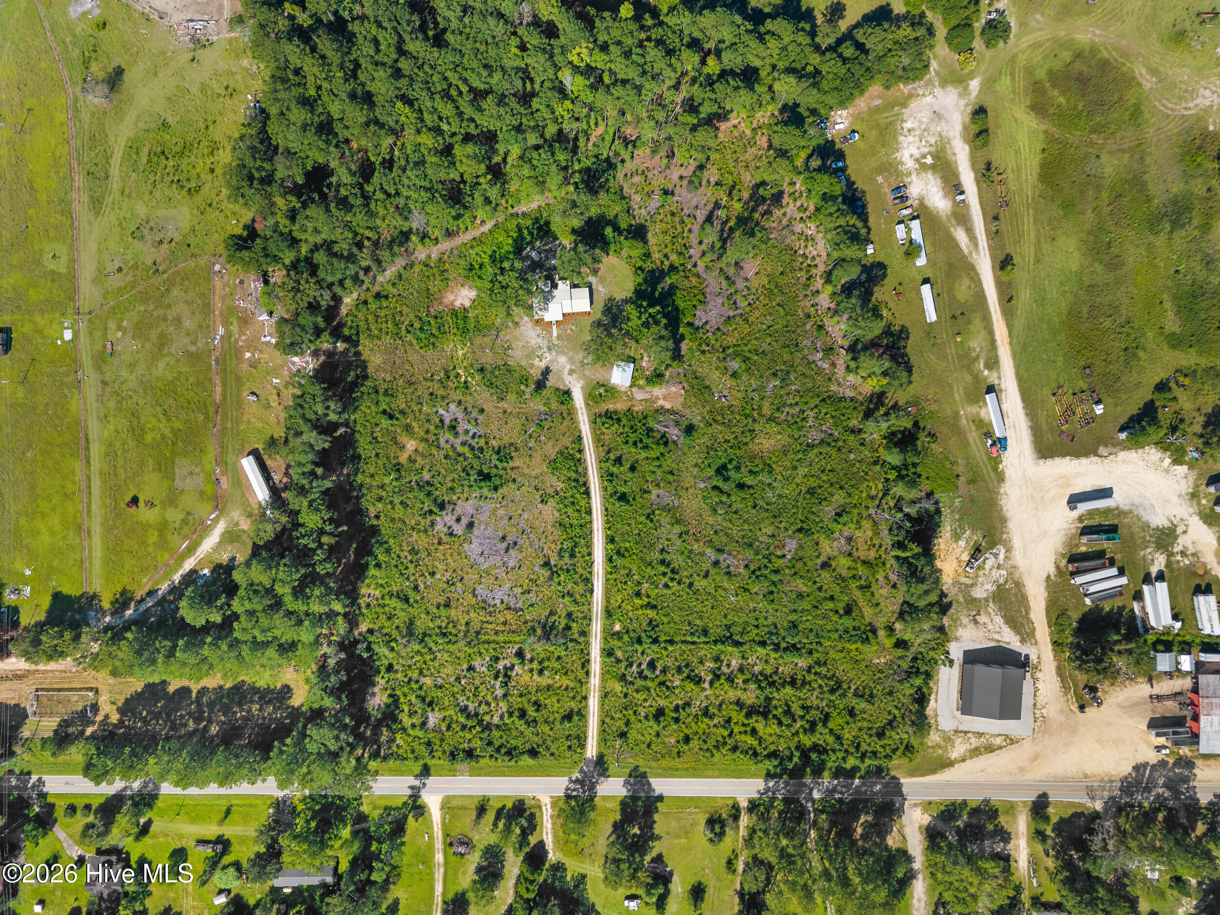 475 Perkins Road