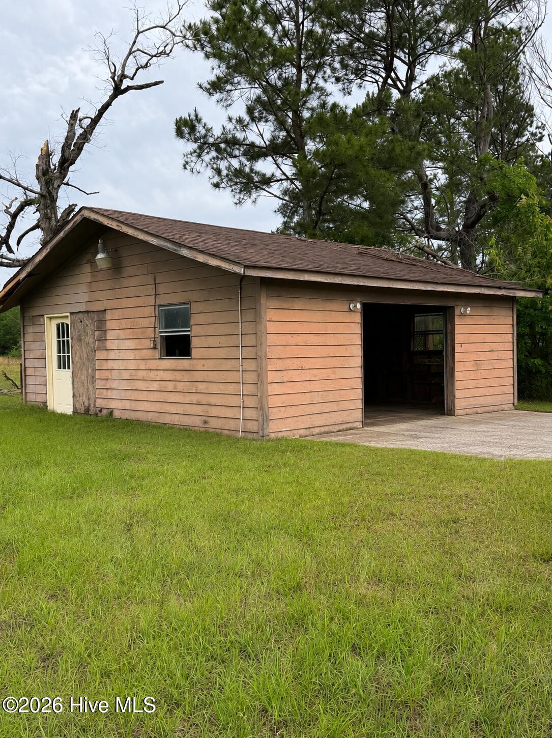 1087 Green Morgan Sch Road