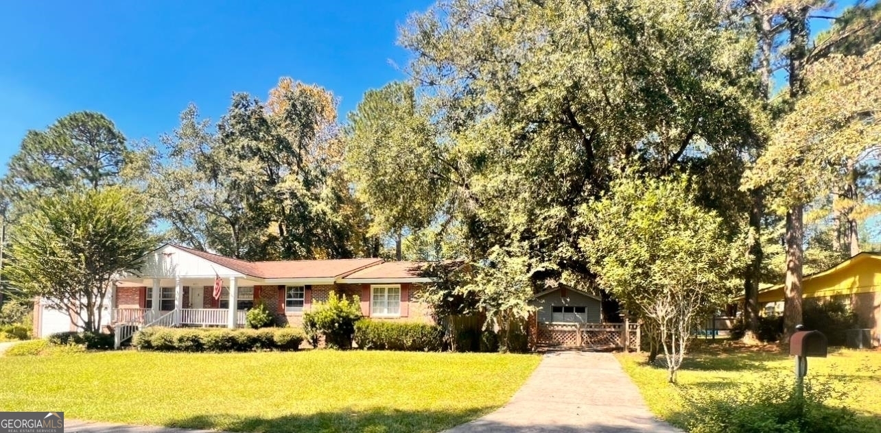 607 Morningside Circle