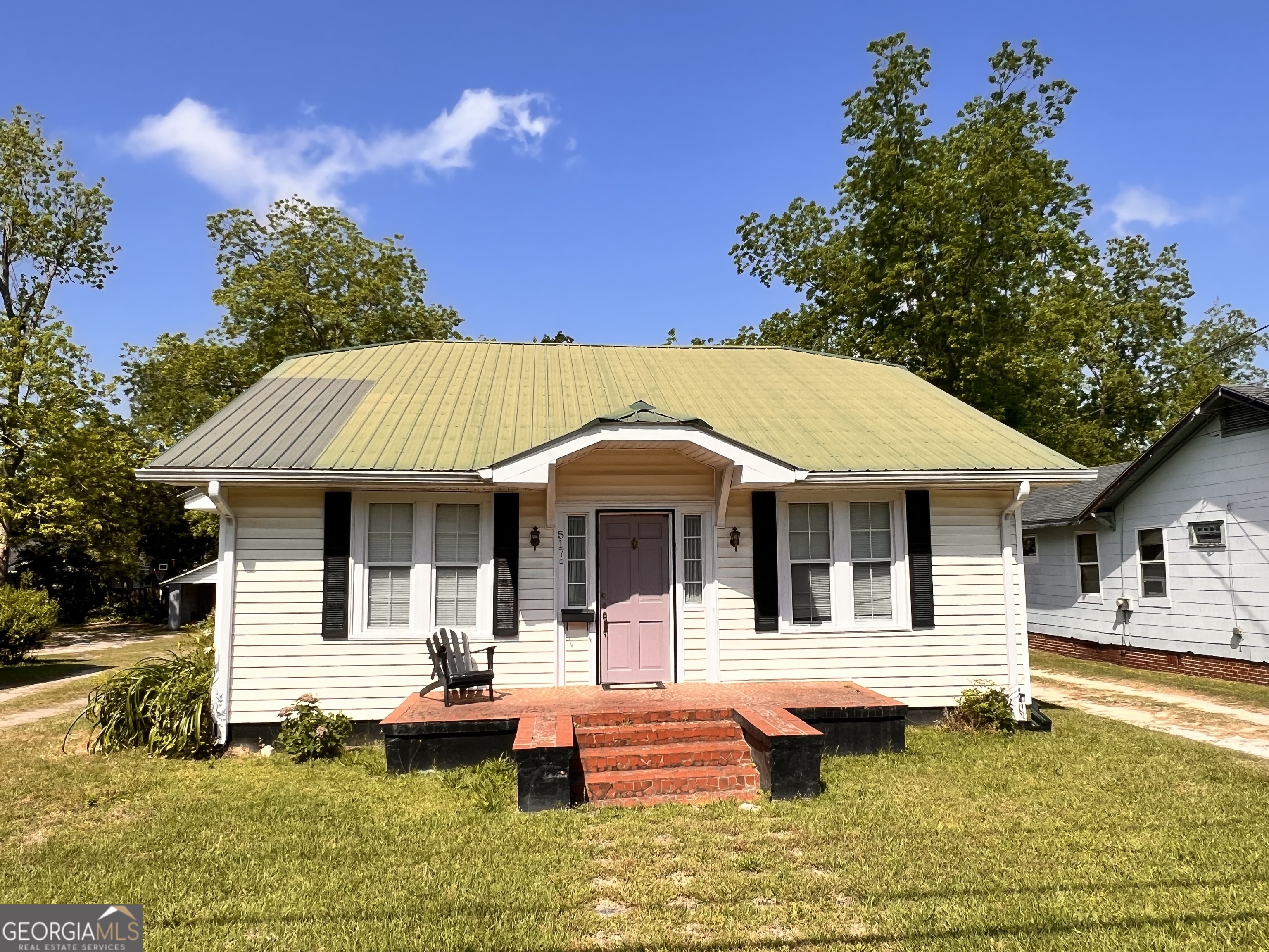 517 N Masonic Street