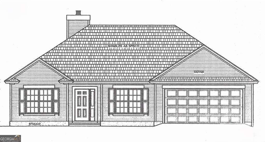 211 Camelia Drive