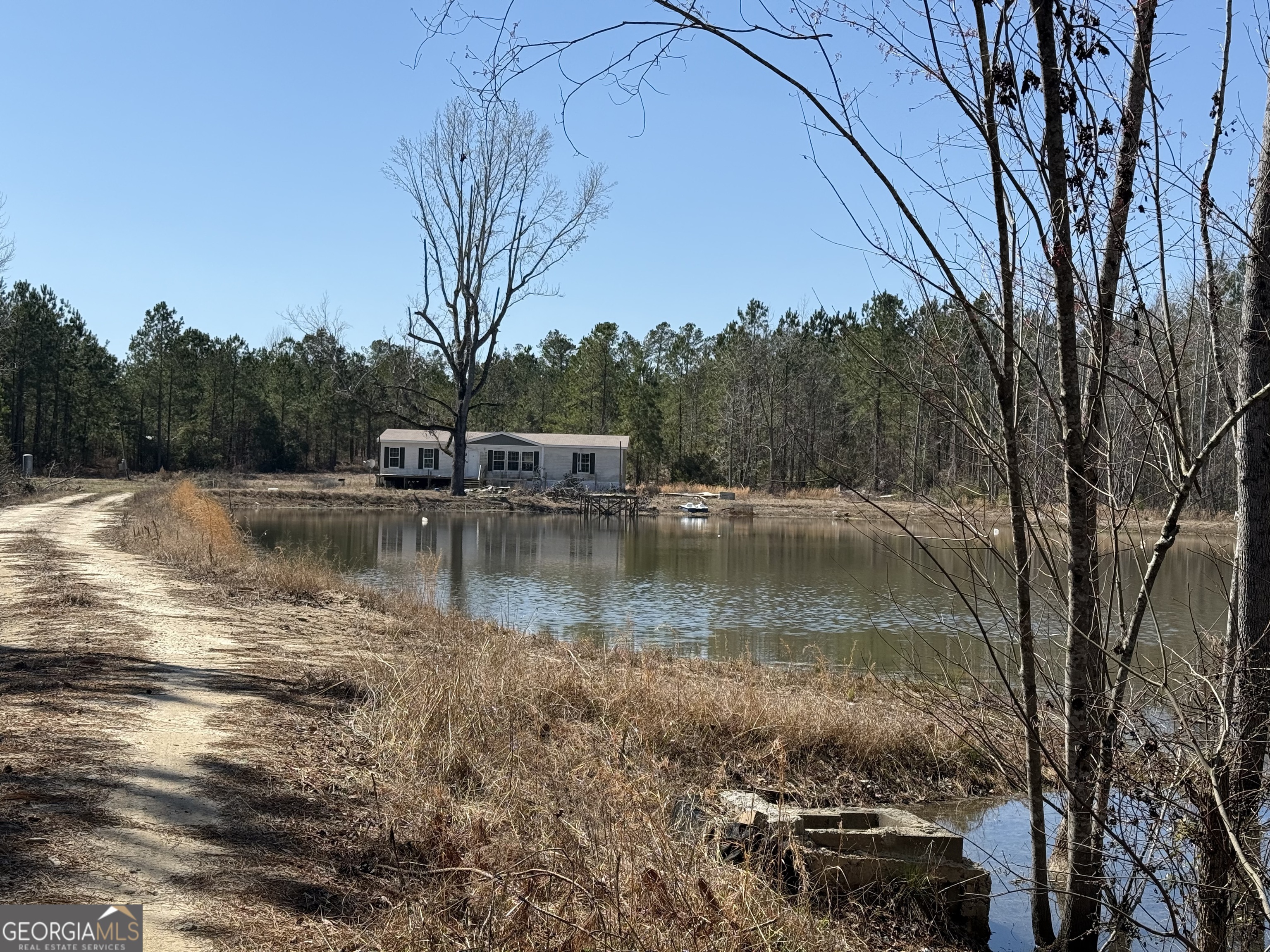 319 Union Chapel Church Road