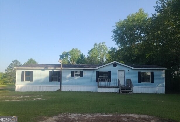 3562 Dickey Road