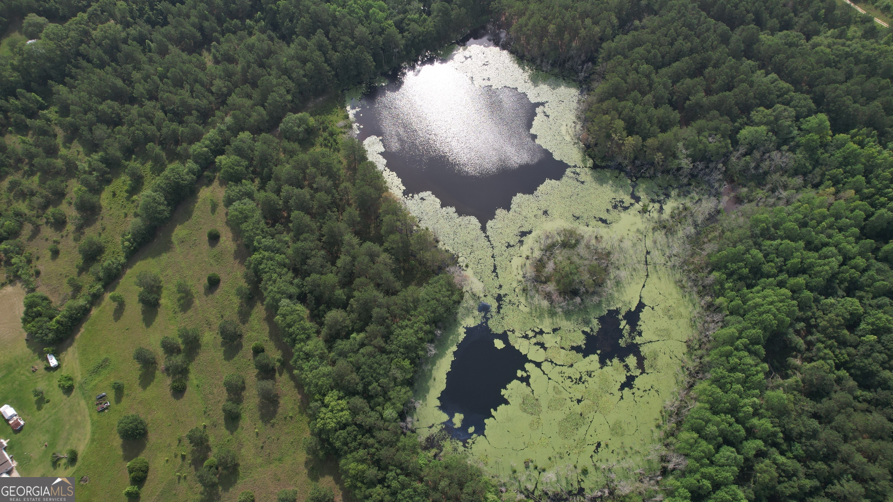 736 Arnett School Road