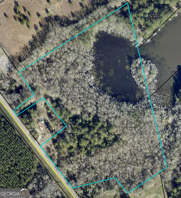 736 Arnett School Road