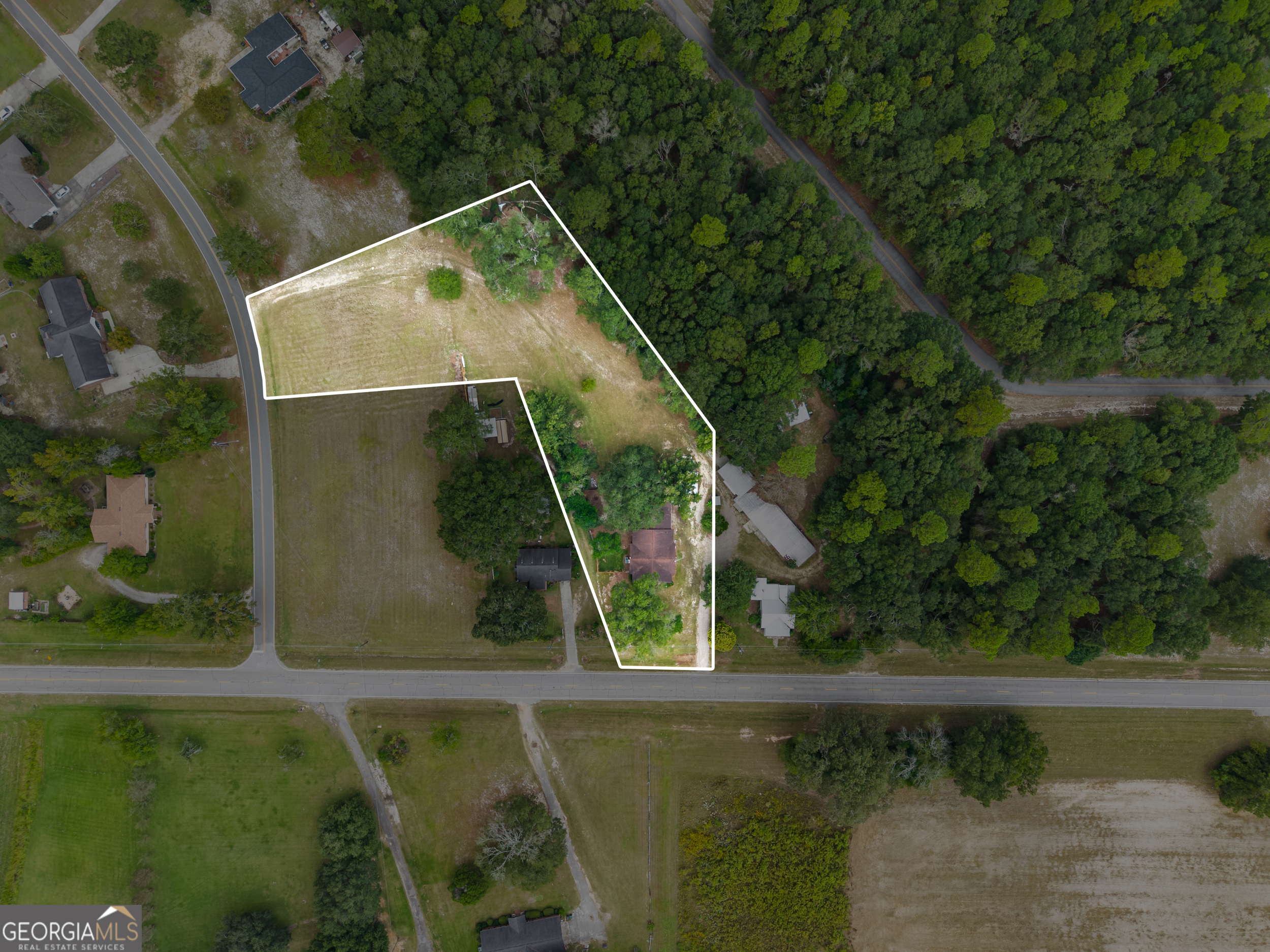 1135 N Masonic Street