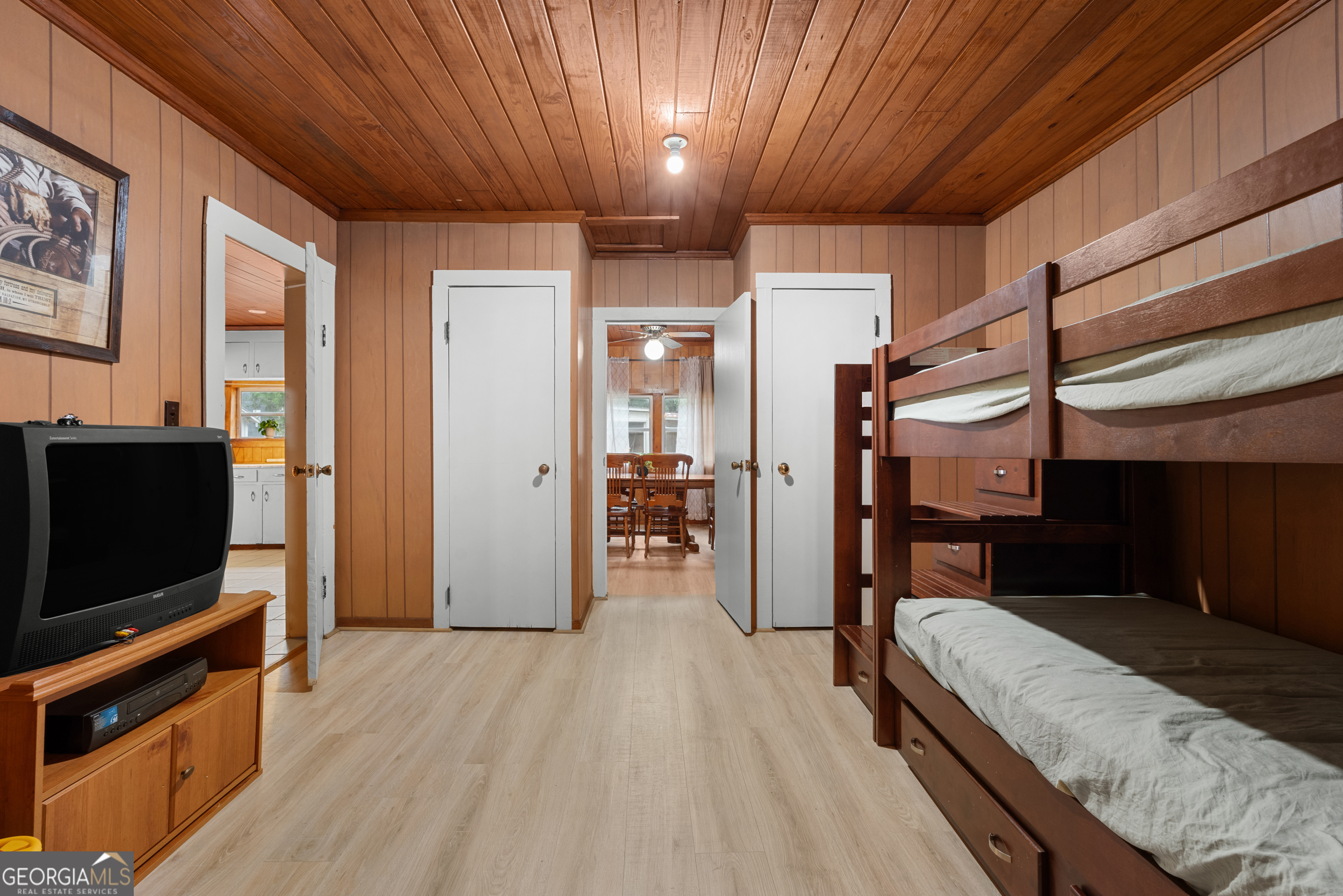 1135 N Masonic Street