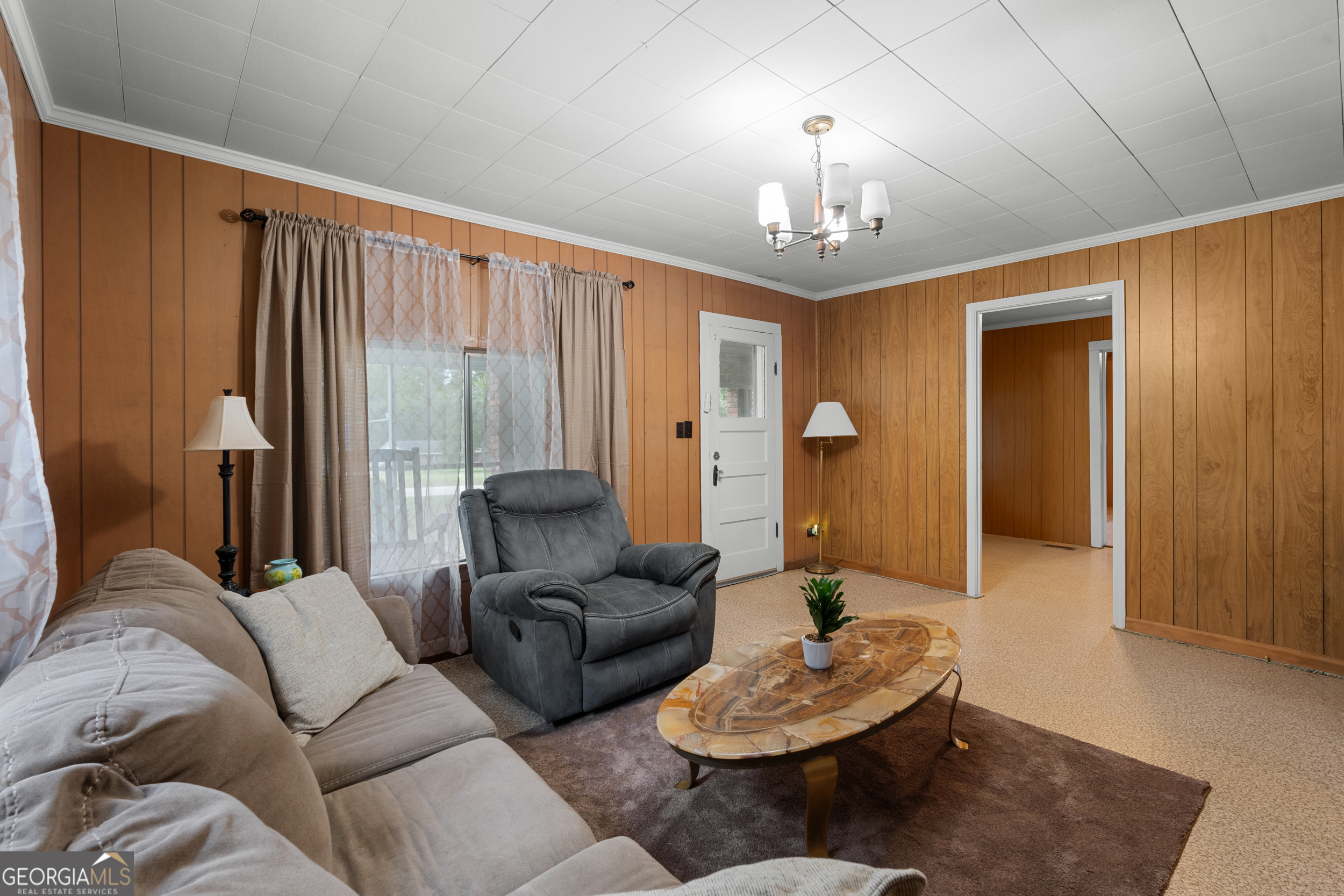 1135 N Masonic Street