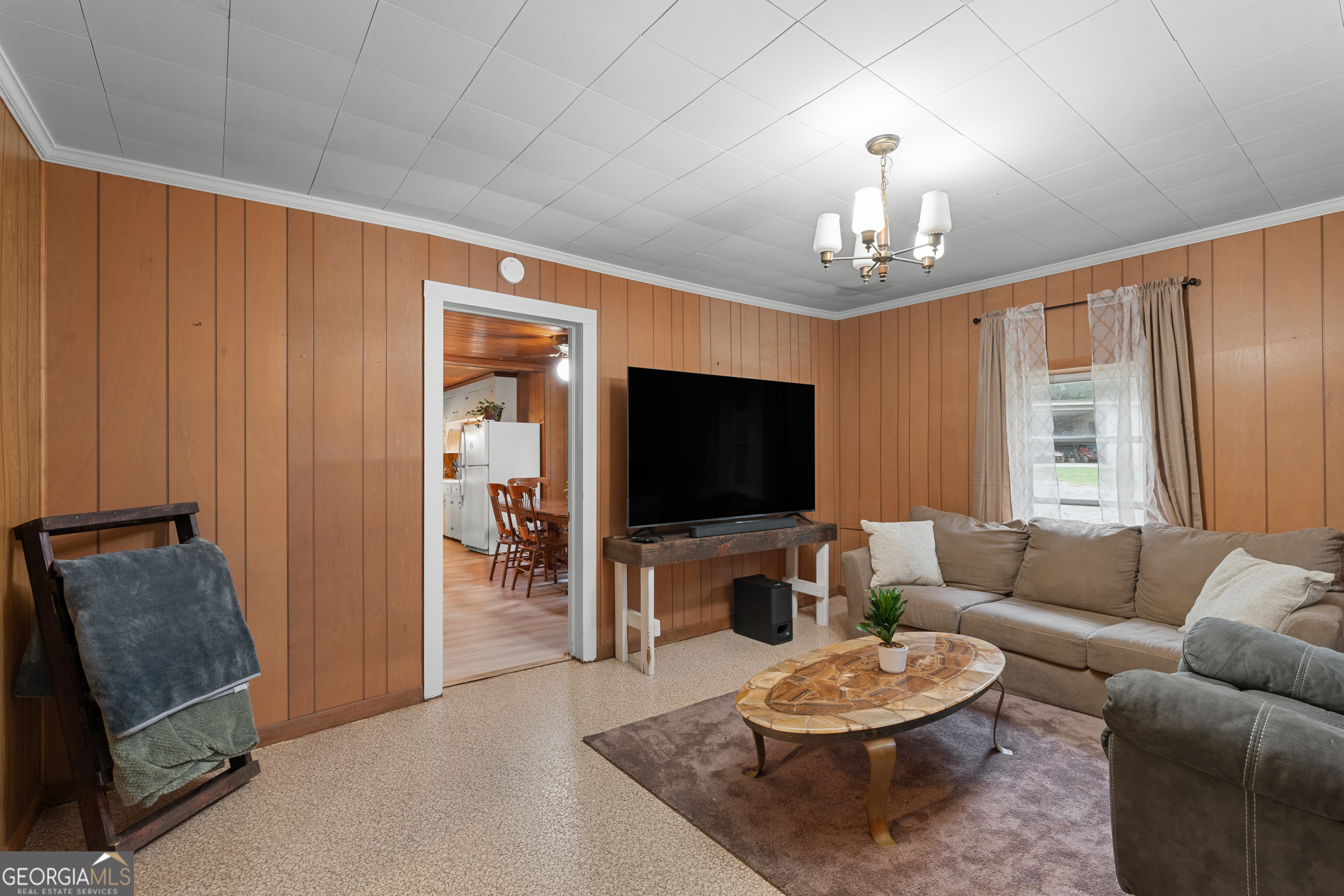 1135 N Masonic Street