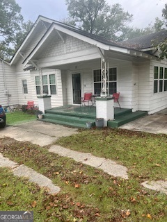 606 Edenfield Avenue