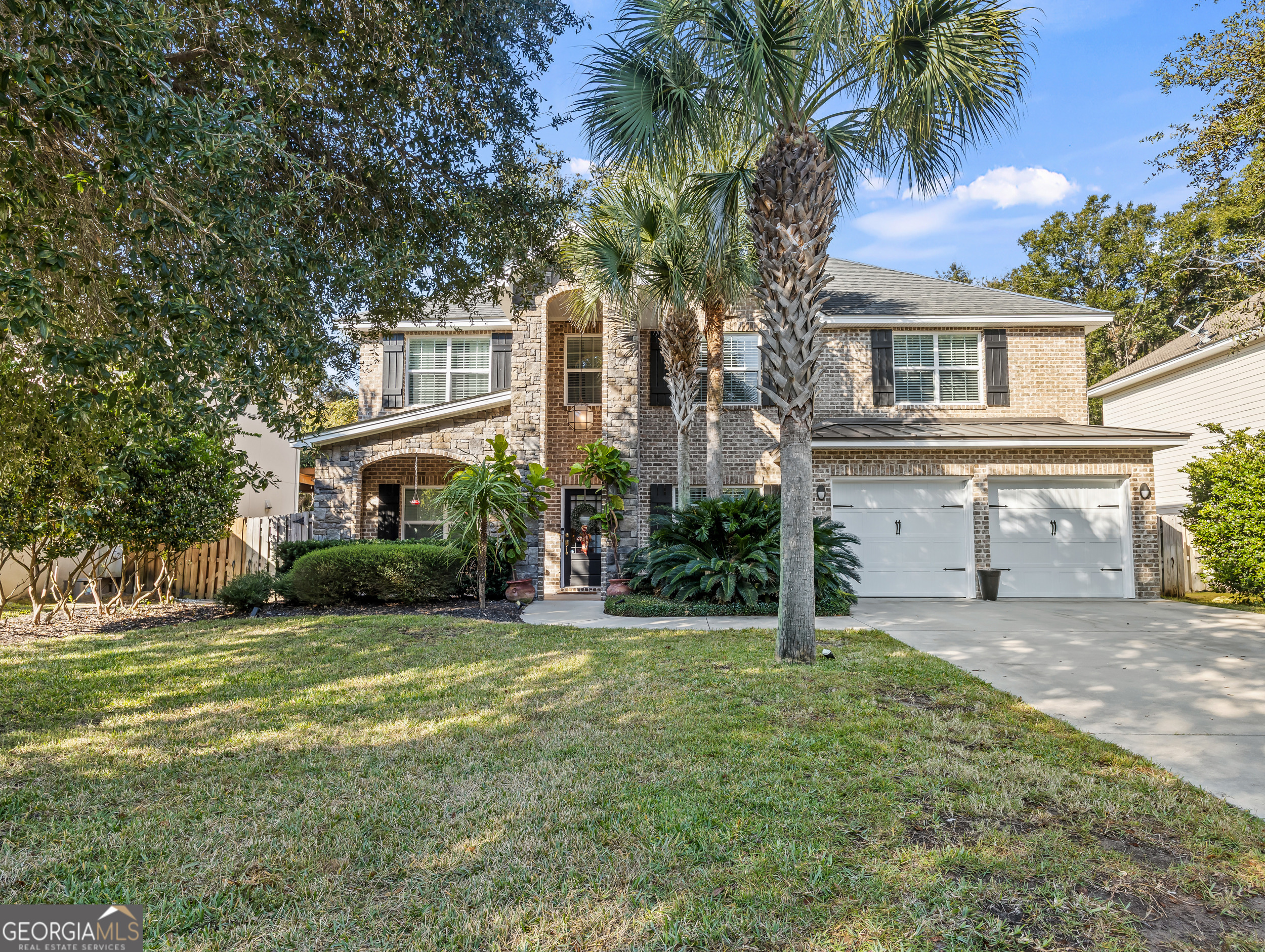 120 Southern Oaks Lane, St. Simons