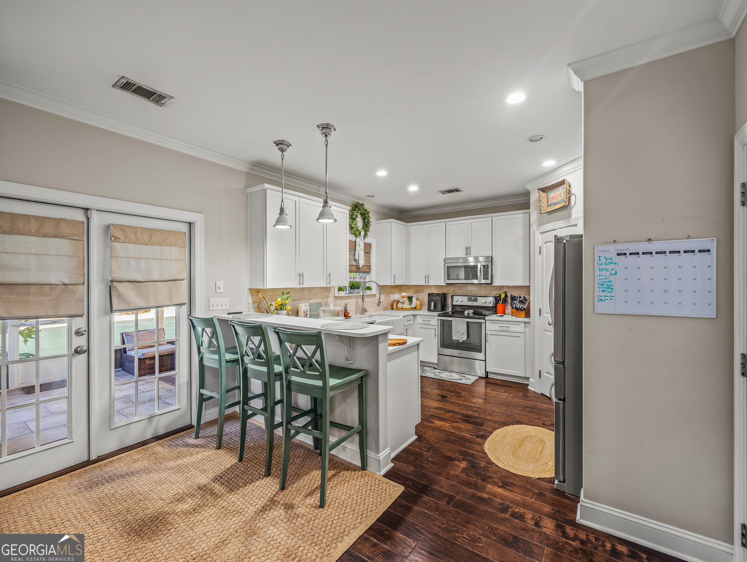 120 Southern Oaks Lane, St. Simons
