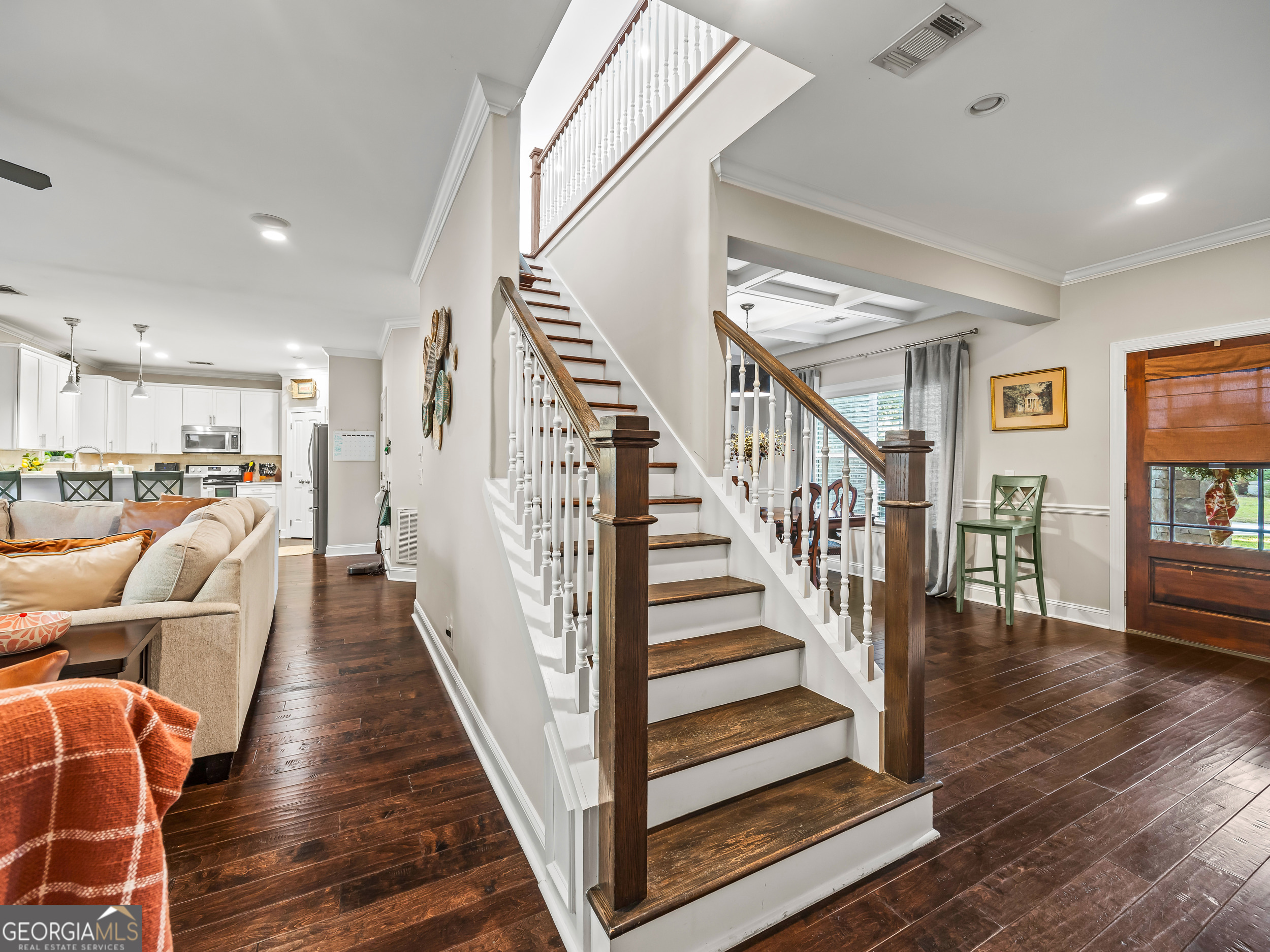 120 Southern Oaks Lane, St. Simons