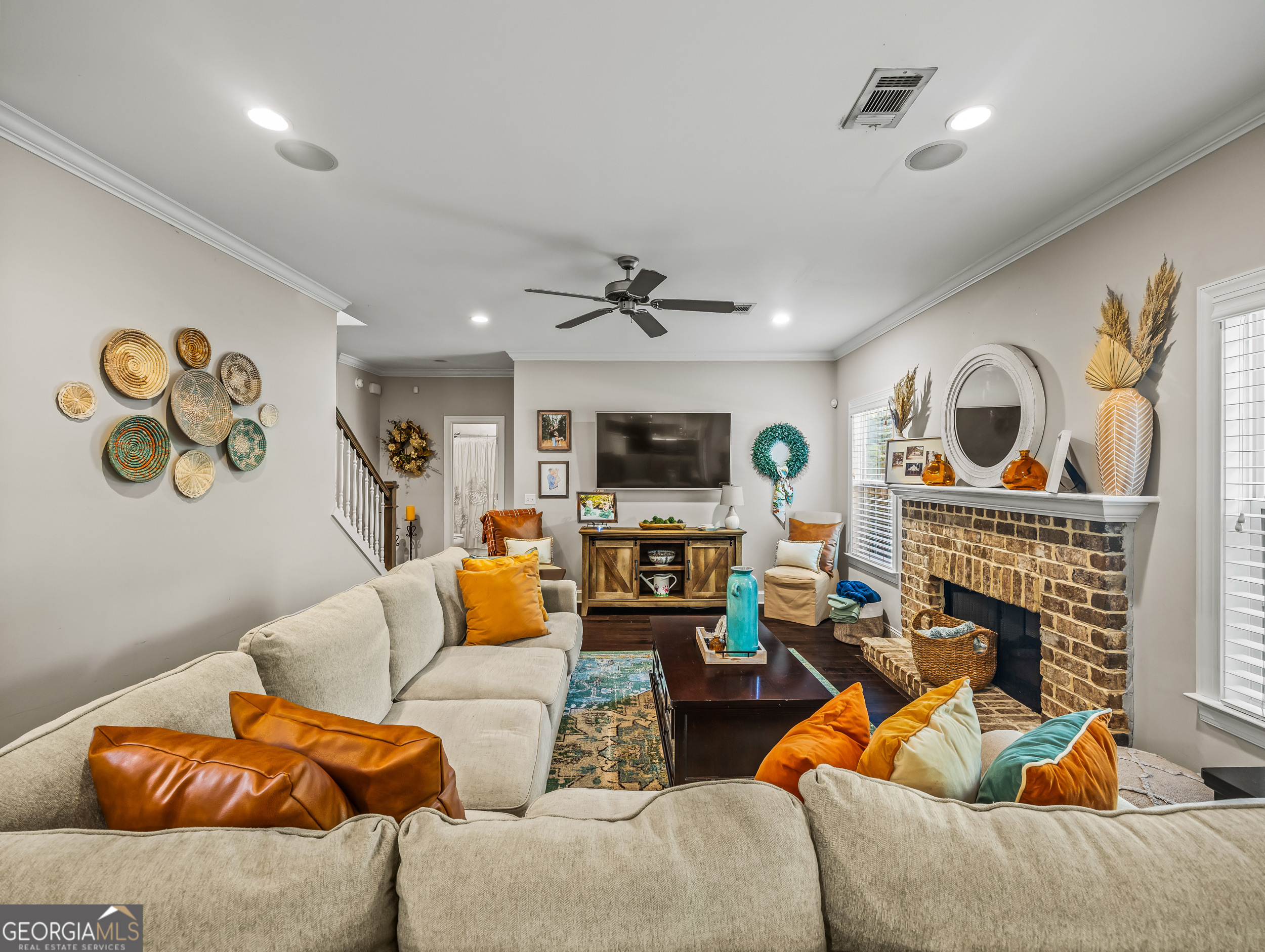 120 Southern Oaks Lane, St. Simons