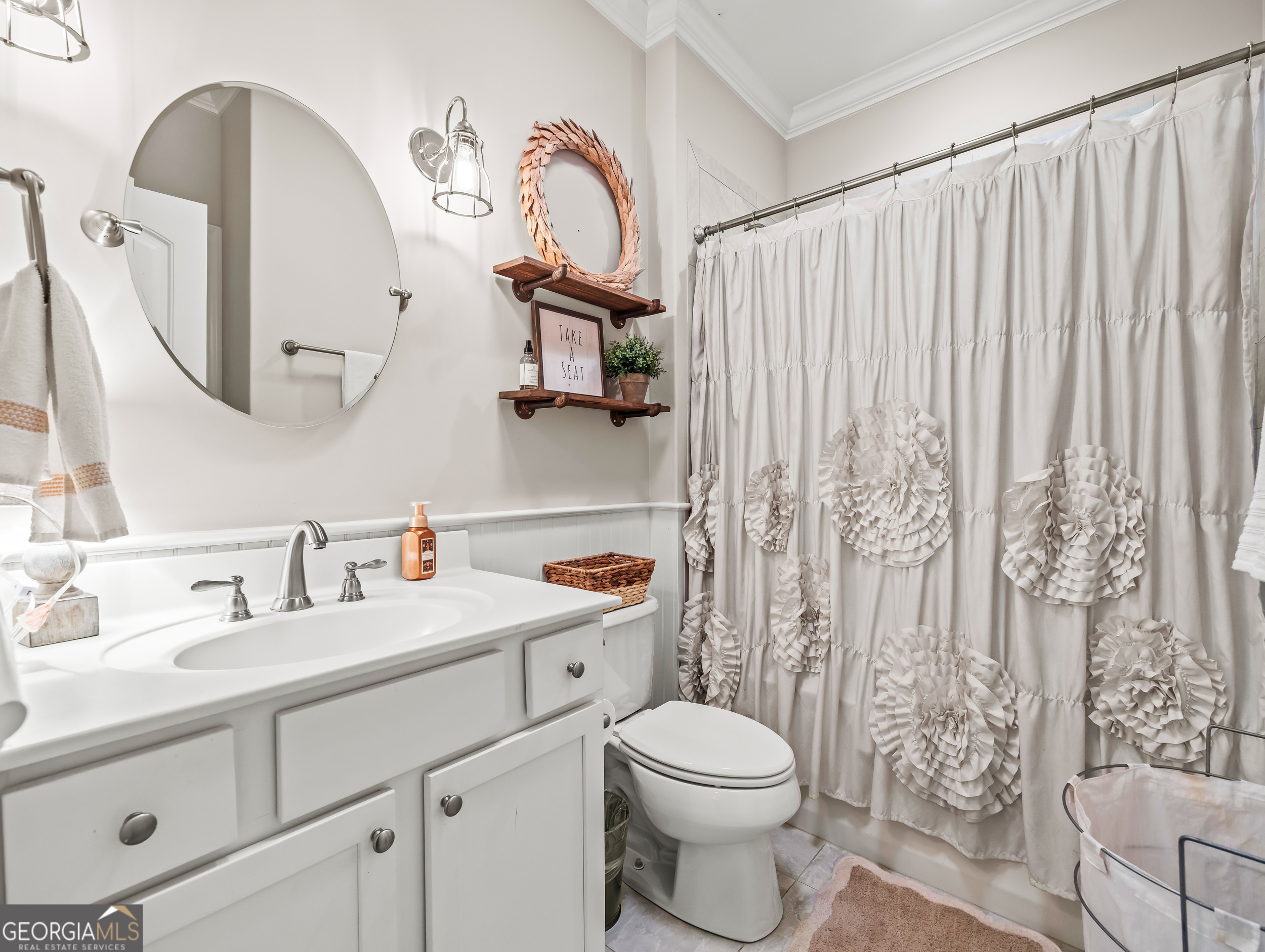 120 Southern Oaks Lane, St. Simons