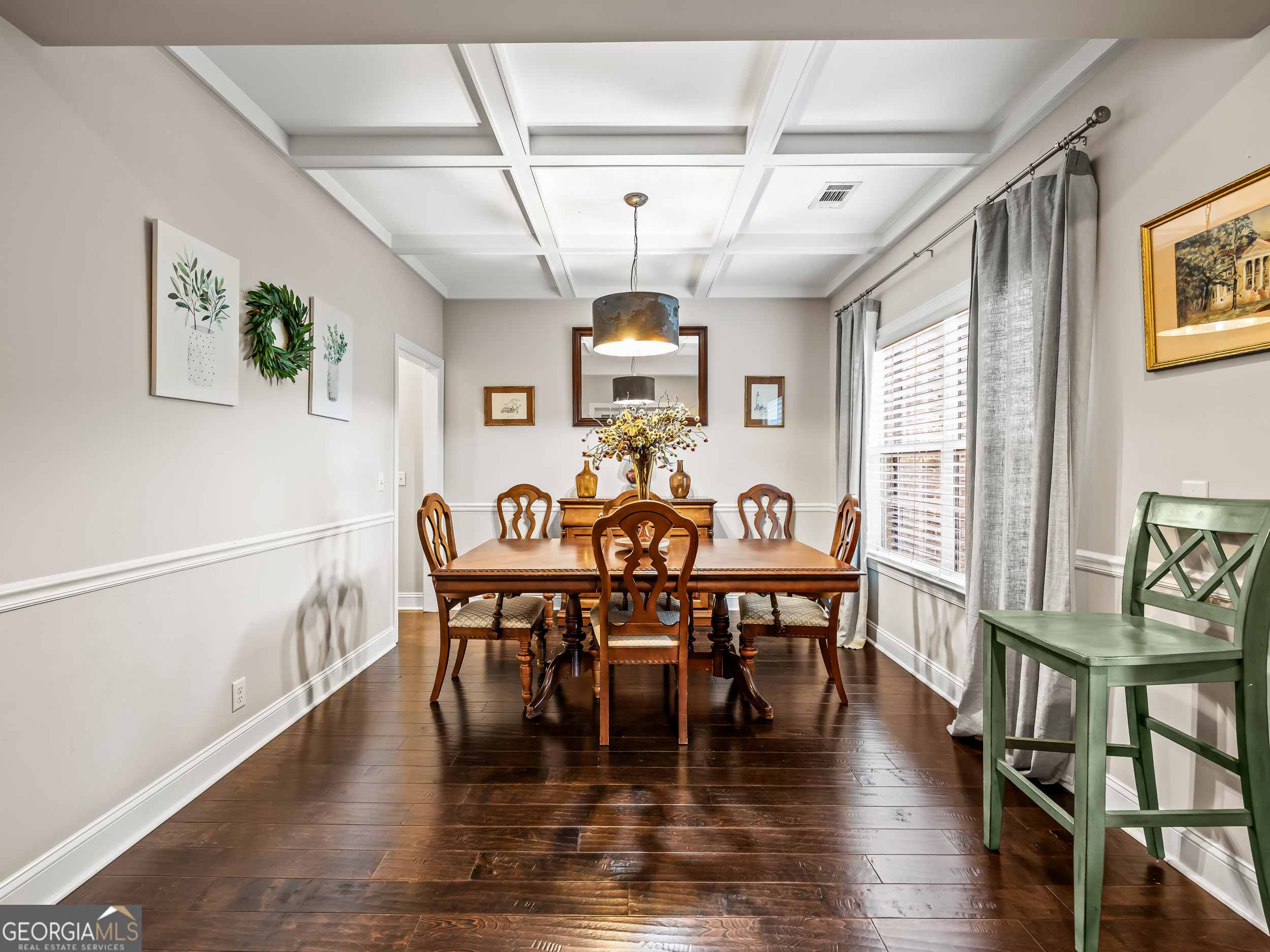 120 Southern Oaks Lane, St. Simons