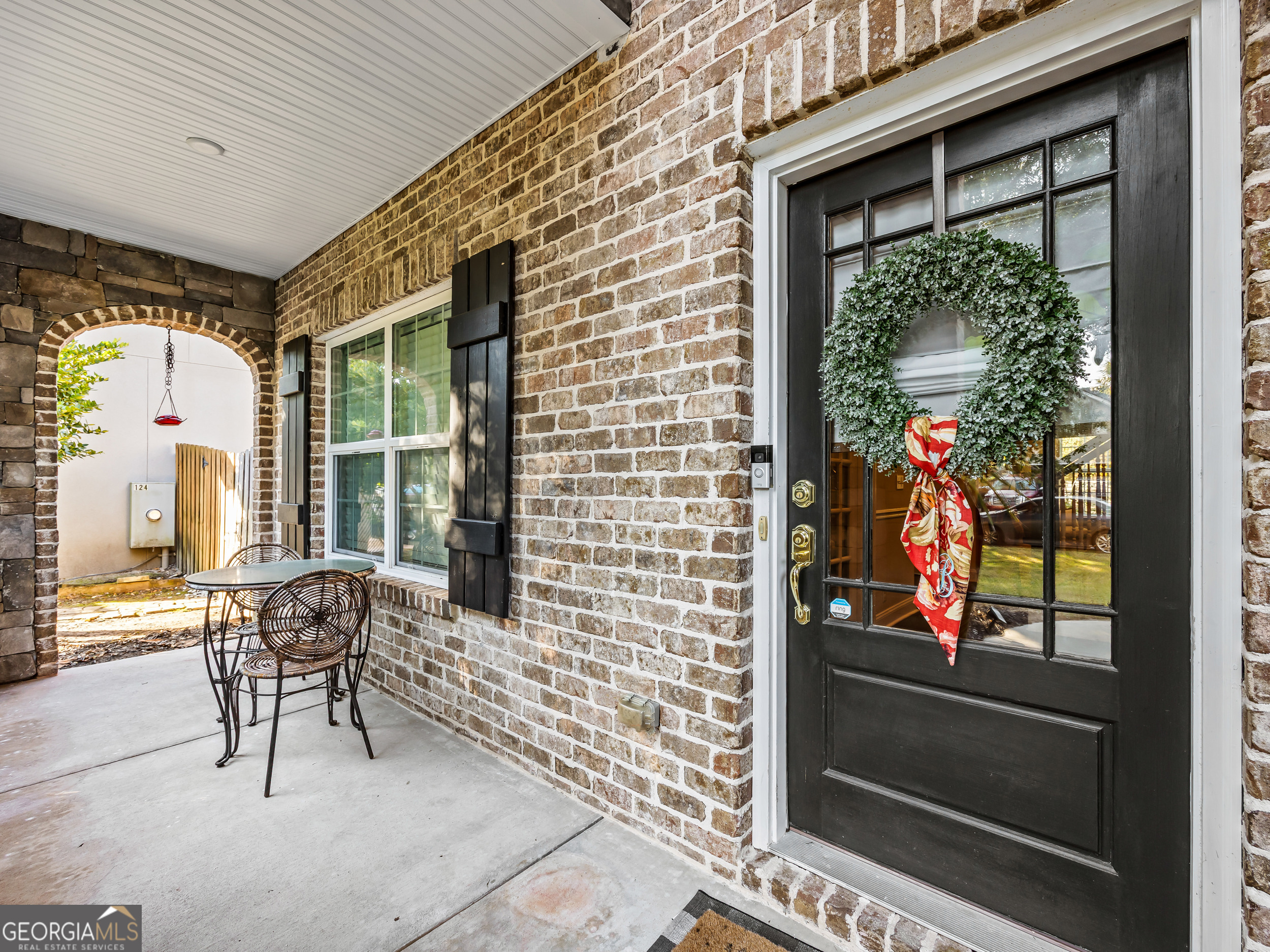 120 Southern Oaks Lane, St. Simons