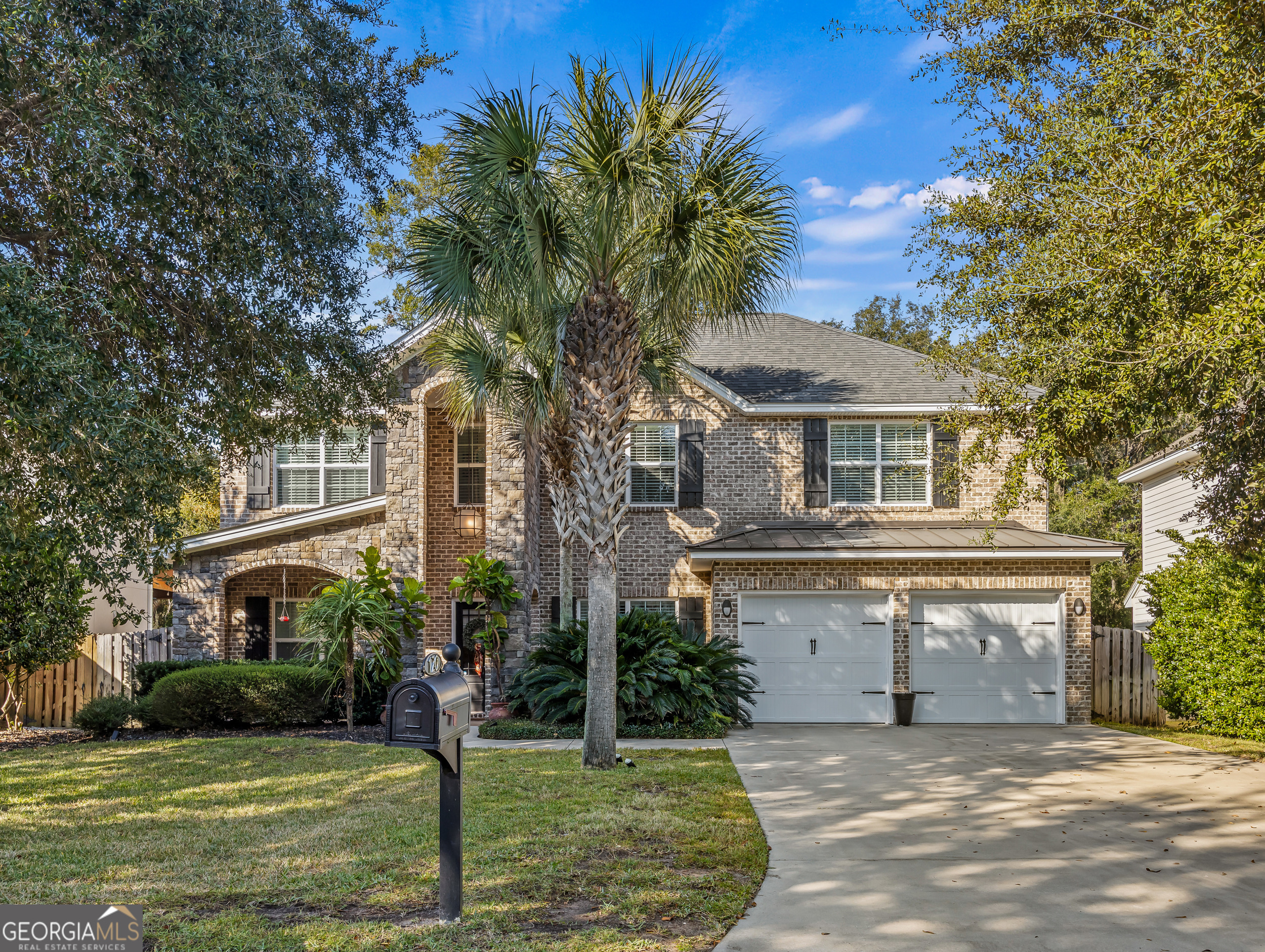 120 Southern Oaks Lane, St. Simons