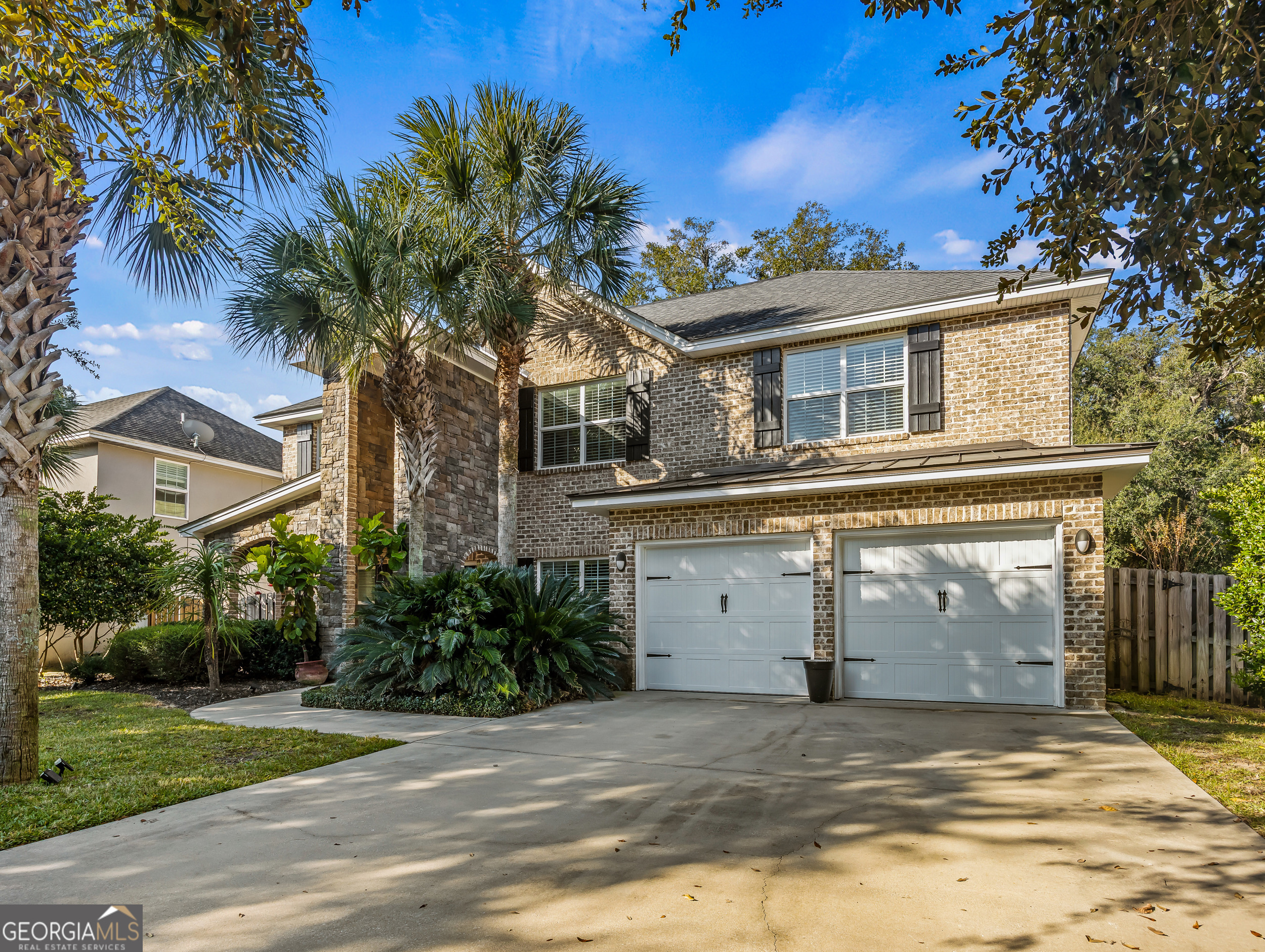 120 Southern Oaks Lane, St. Simons