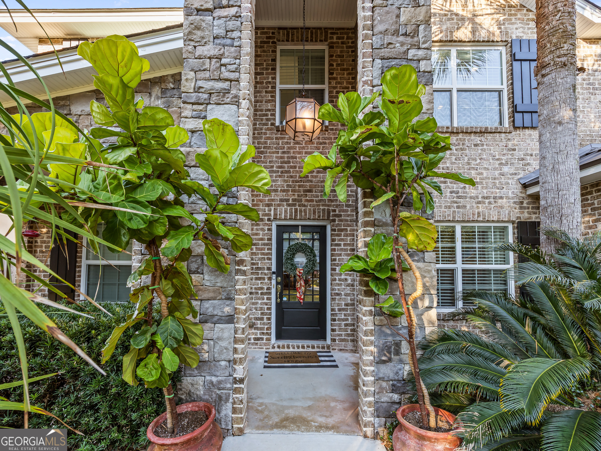 120 Southern Oaks Lane, St. Simons
