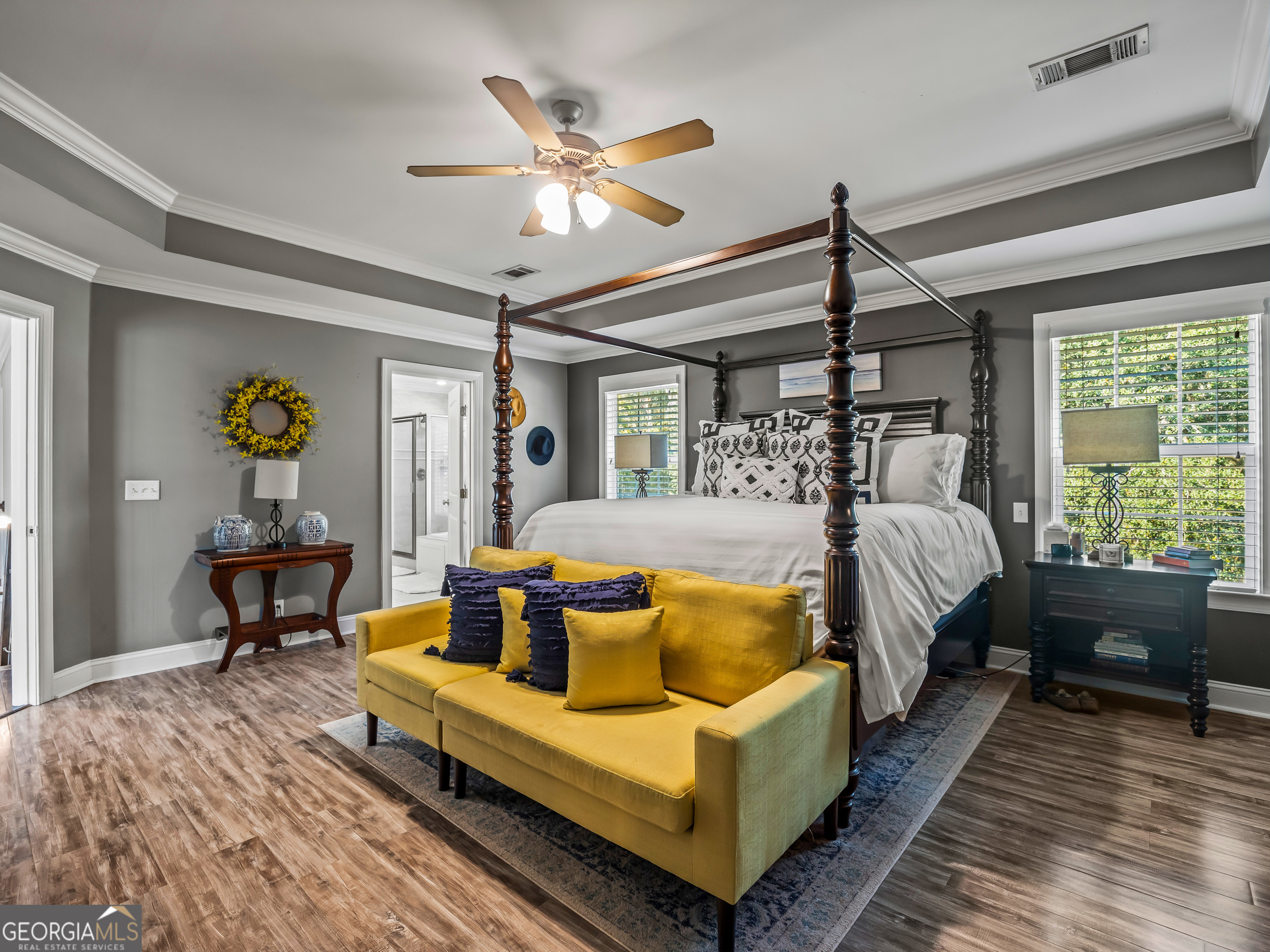 120 Southern Oaks Lane, St. Simons