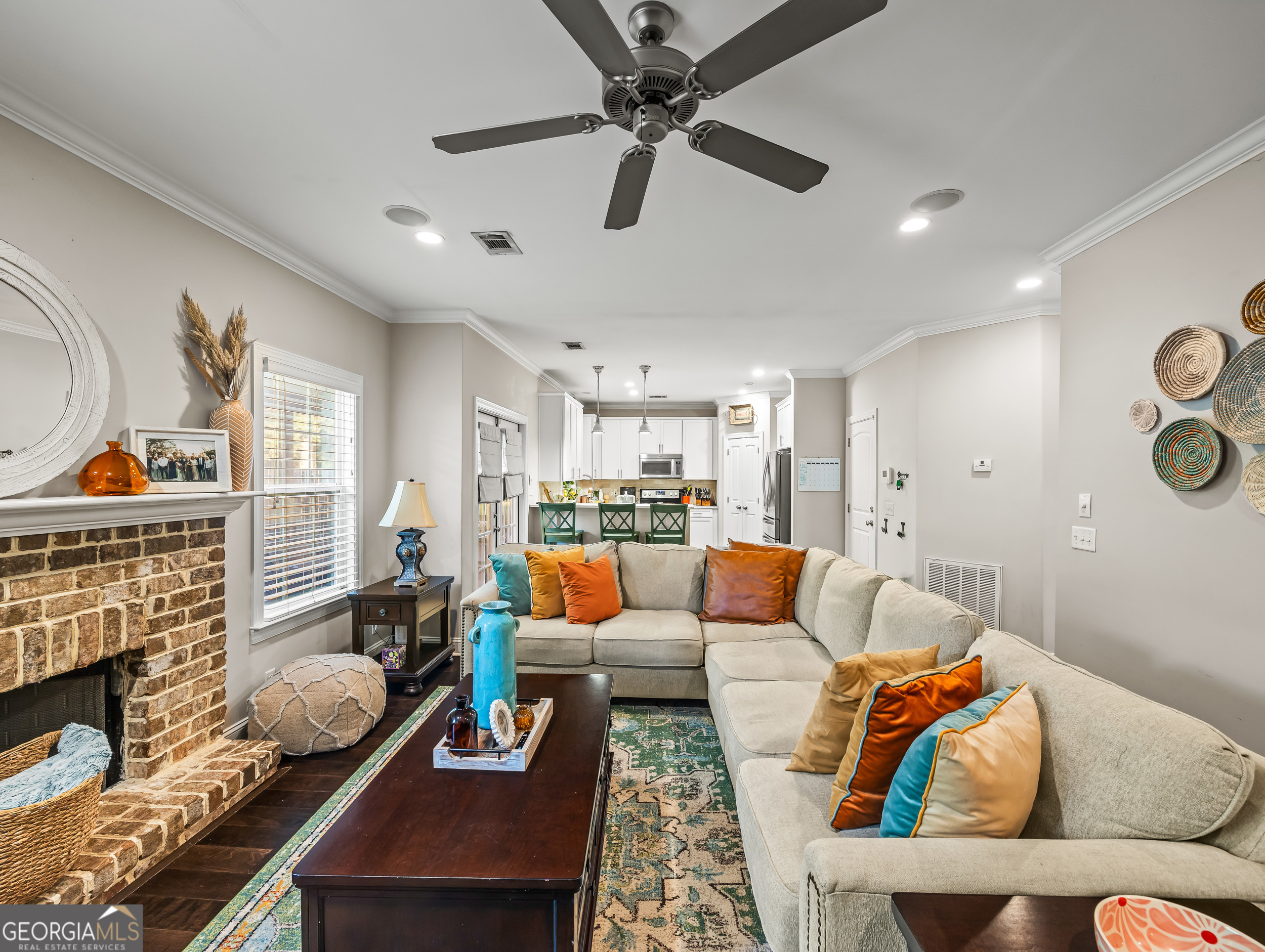 120 Southern Oaks Lane, St. Simons