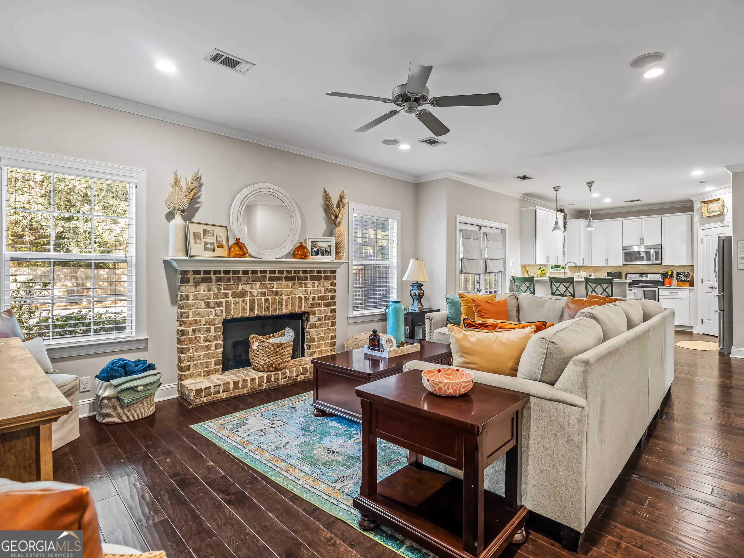 120 Southern Oaks Lane, St. Simons