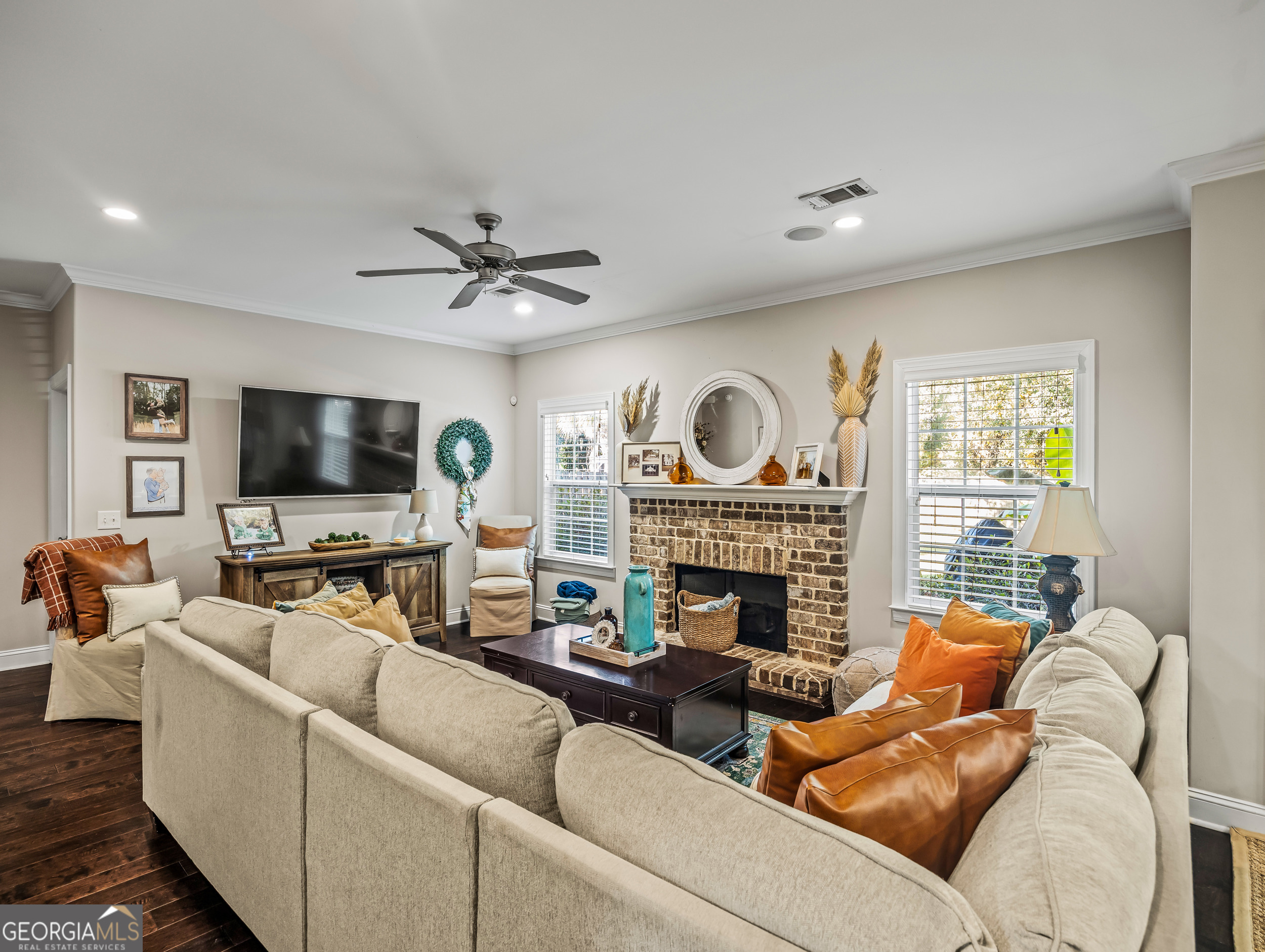 120 Southern Oaks Lane, St. Simons